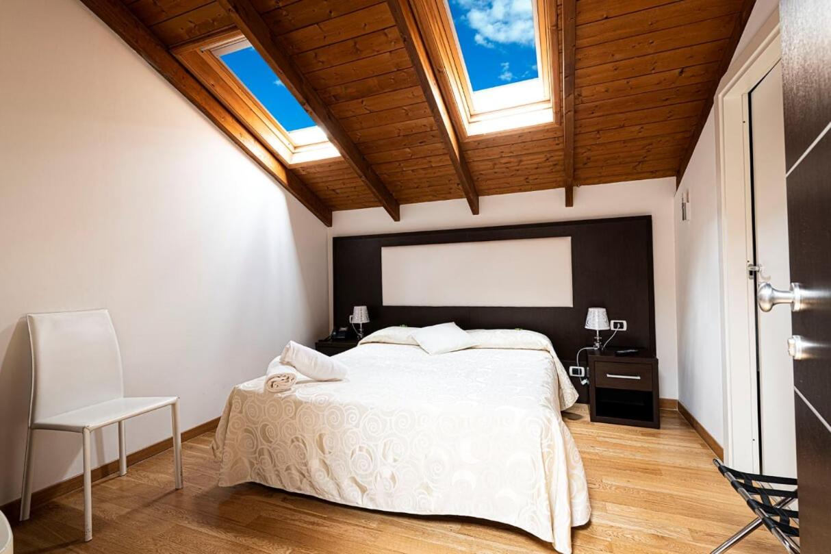 Antico Borgo Chieti