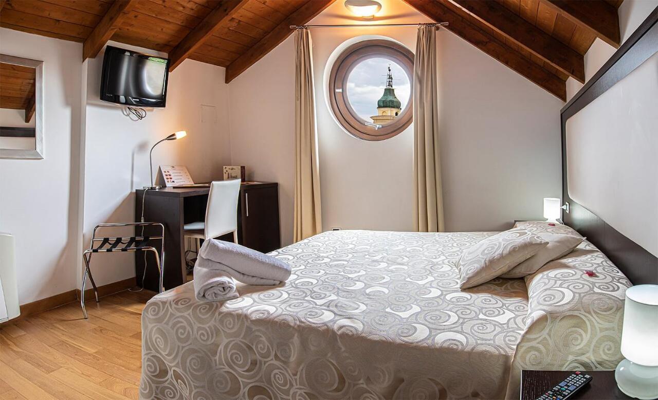 Antico Borgo Chieti