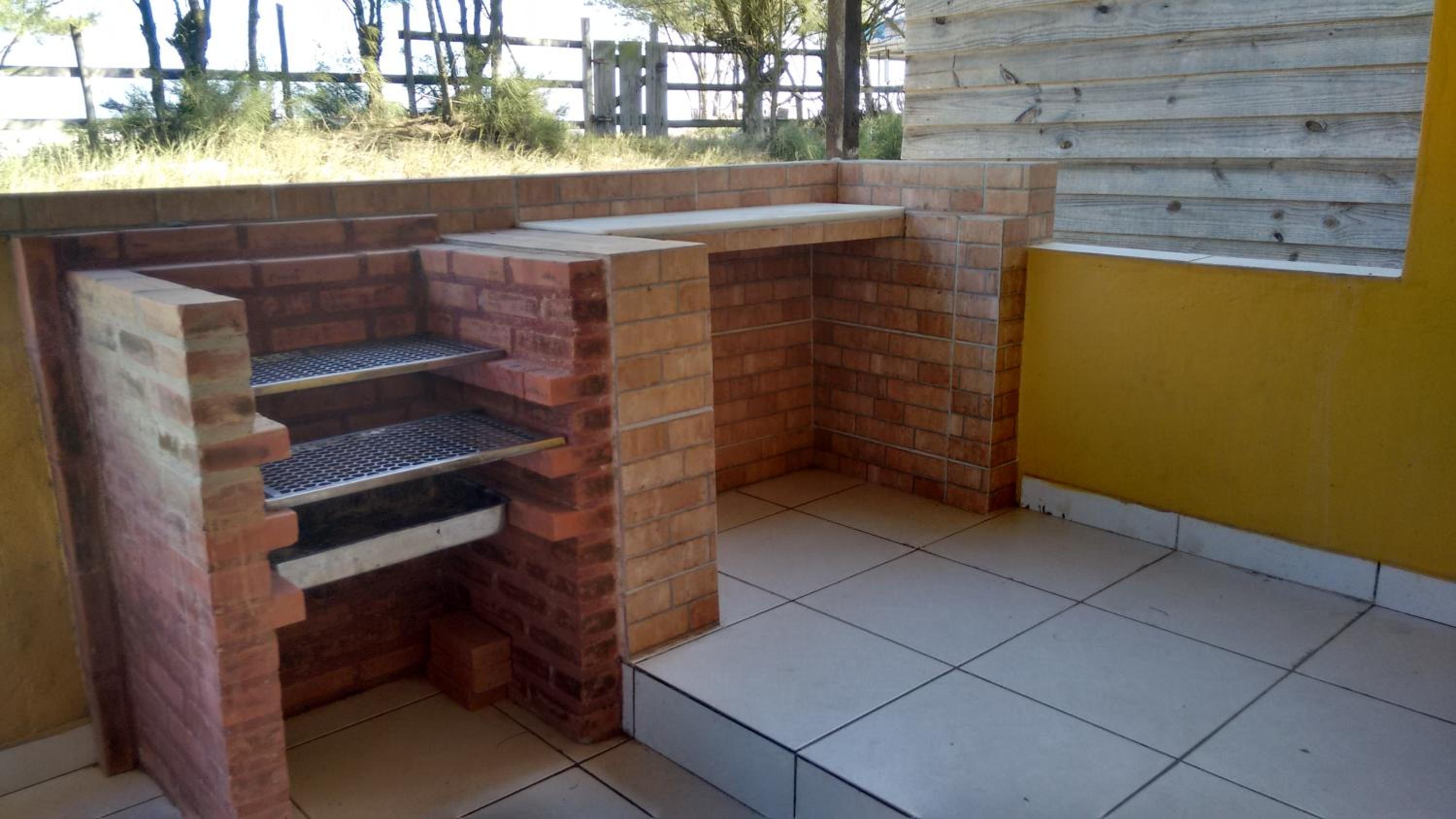 Casa na Praia Monte Alto - Arraial