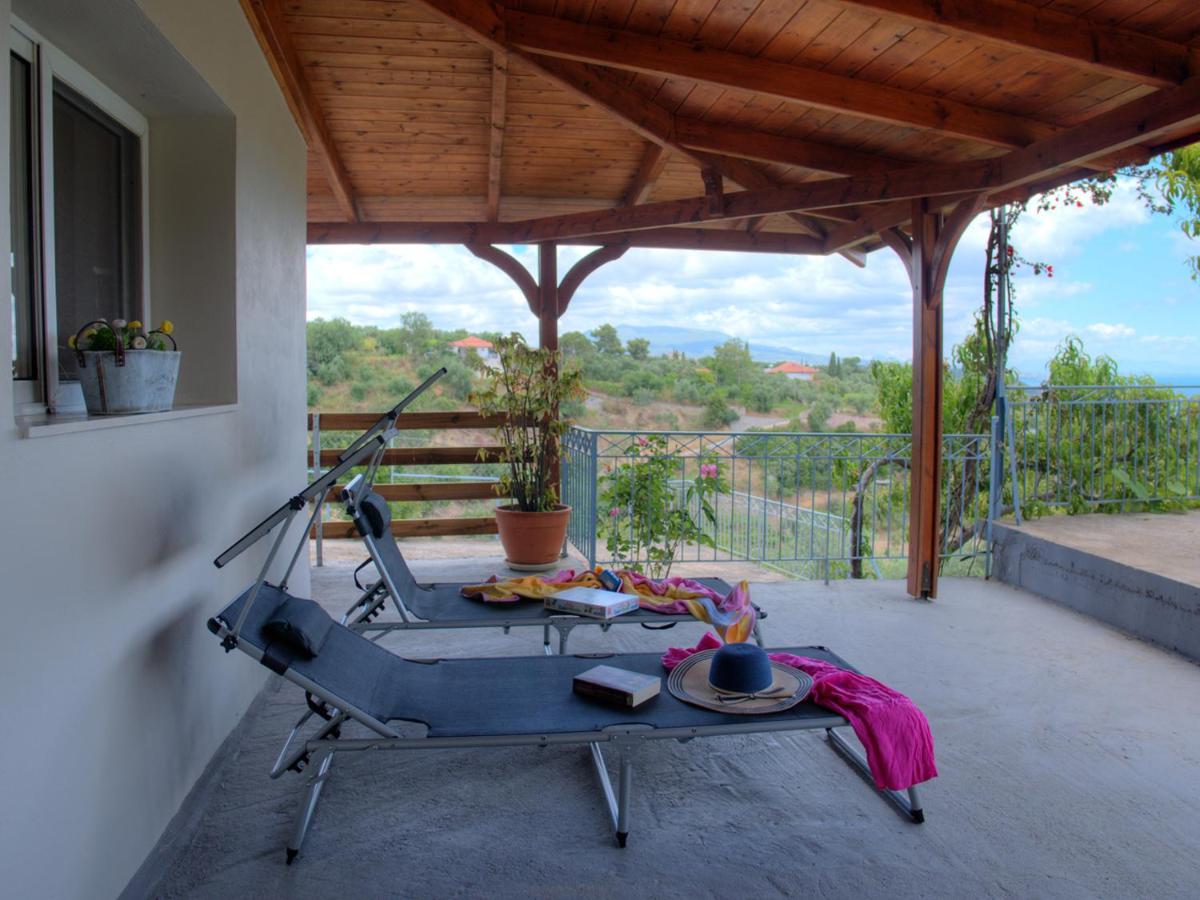 Guesthouse Agia Triada photo 5