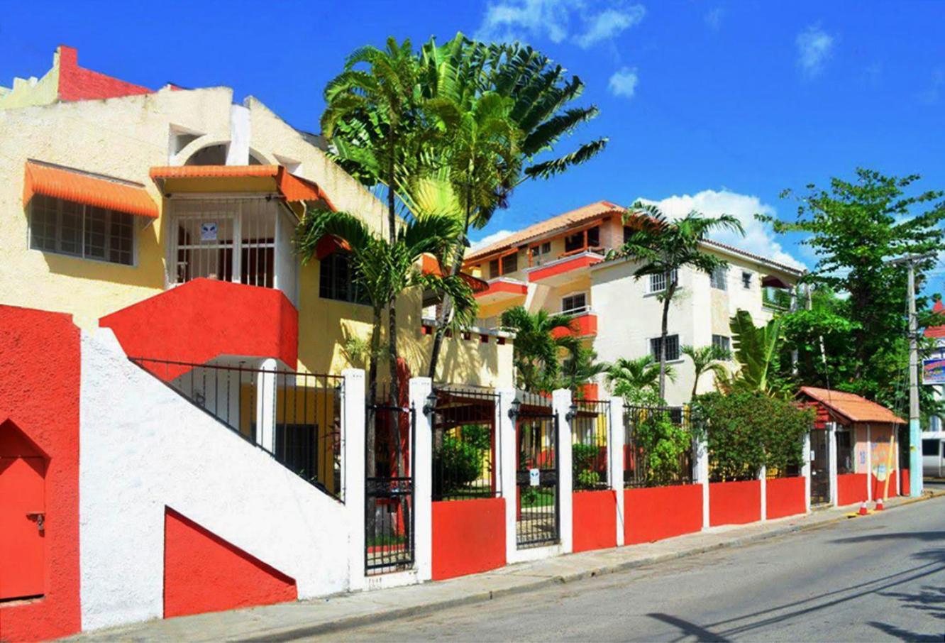 Parco del Caribe view 4