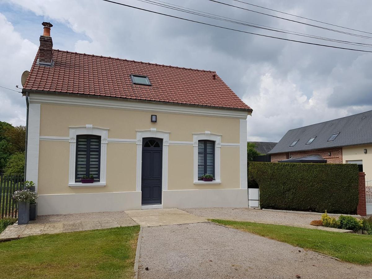 Le Gite d'en Bas - Property Image 12