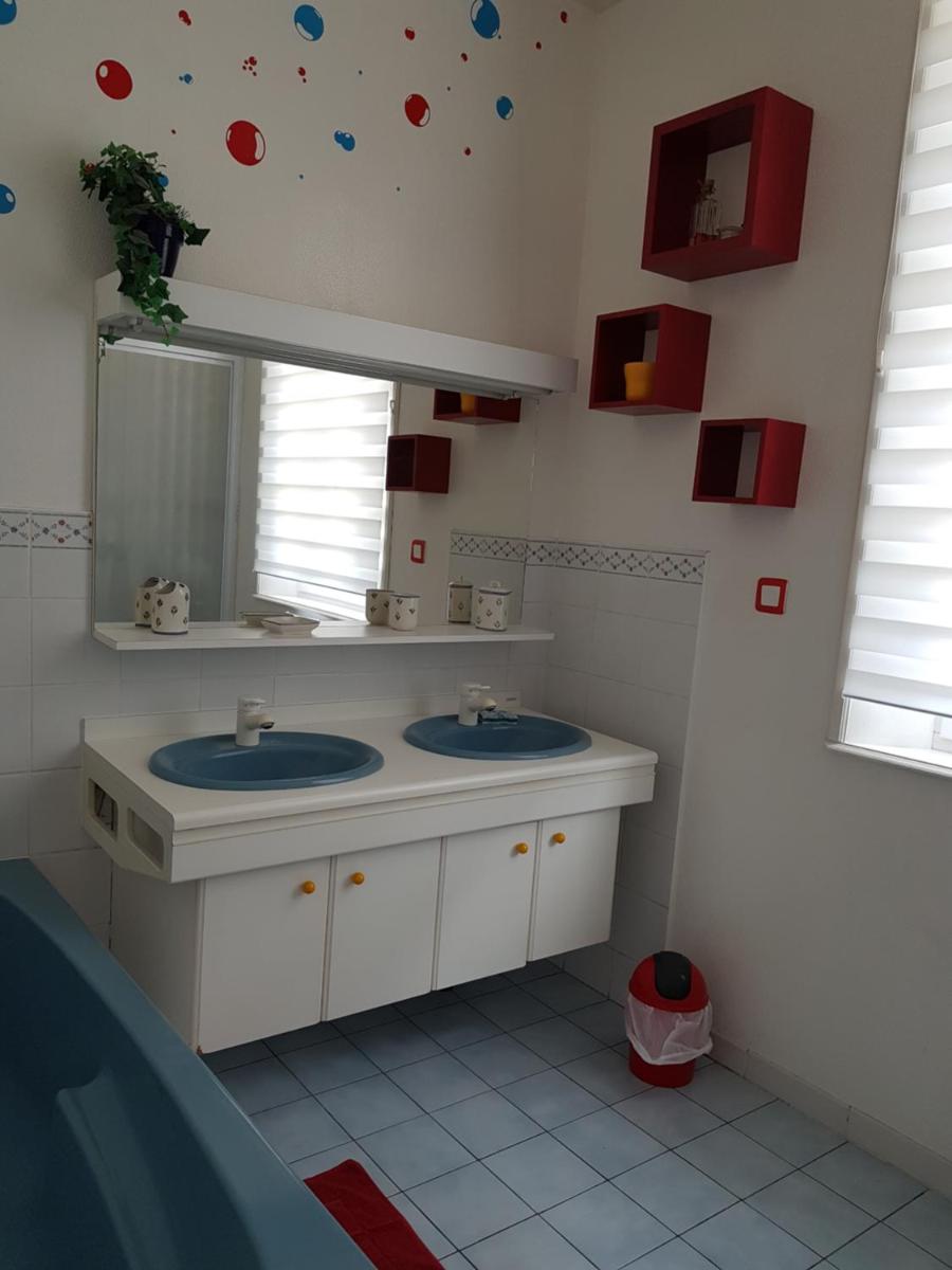 Le Gite d'en Bas - Property Image 15