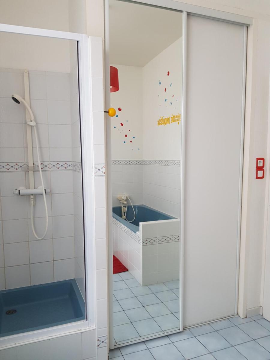 Le Gite d'en Bas - Property Image 14