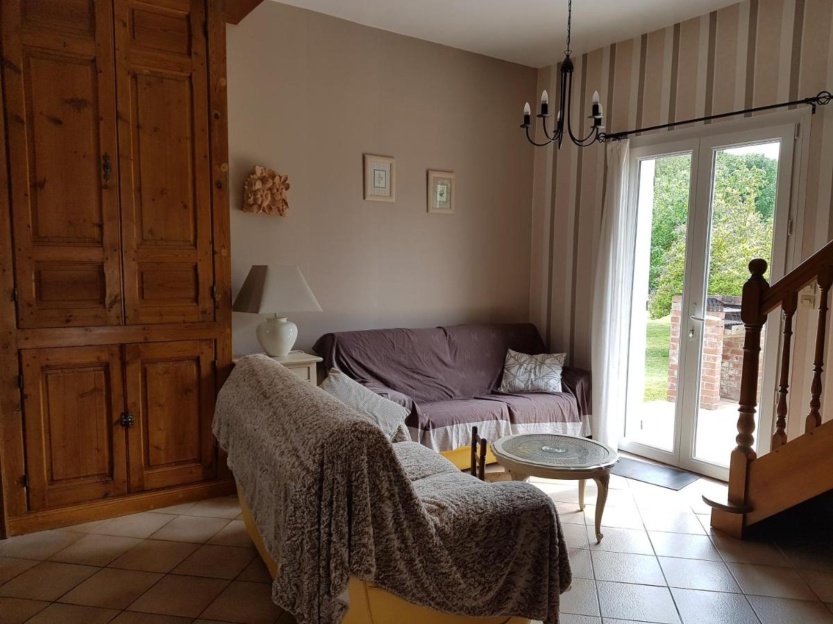 Le Gite d'en Bas - Property Image 13