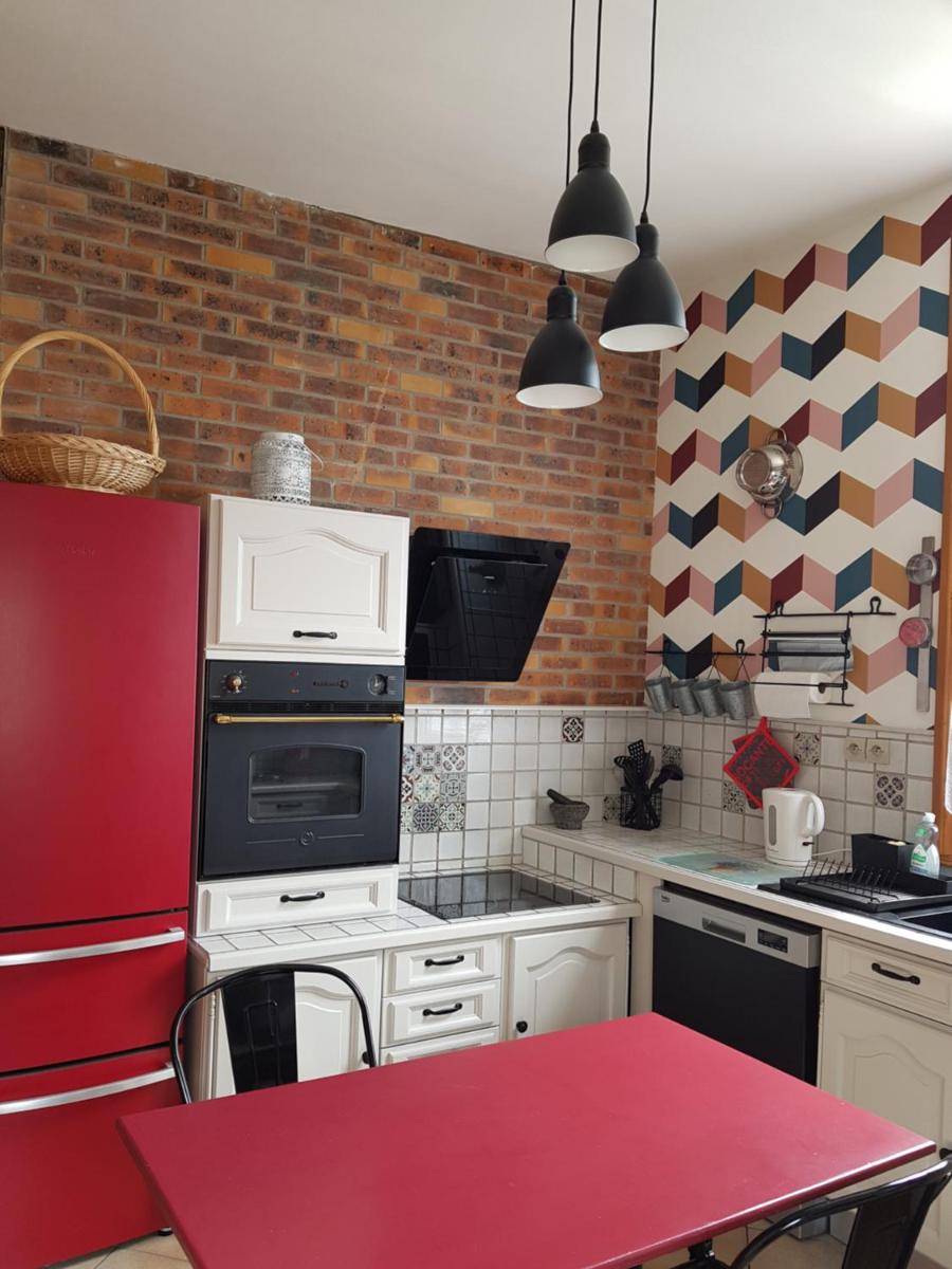 Le Gite d'en Bas - Property Image 1