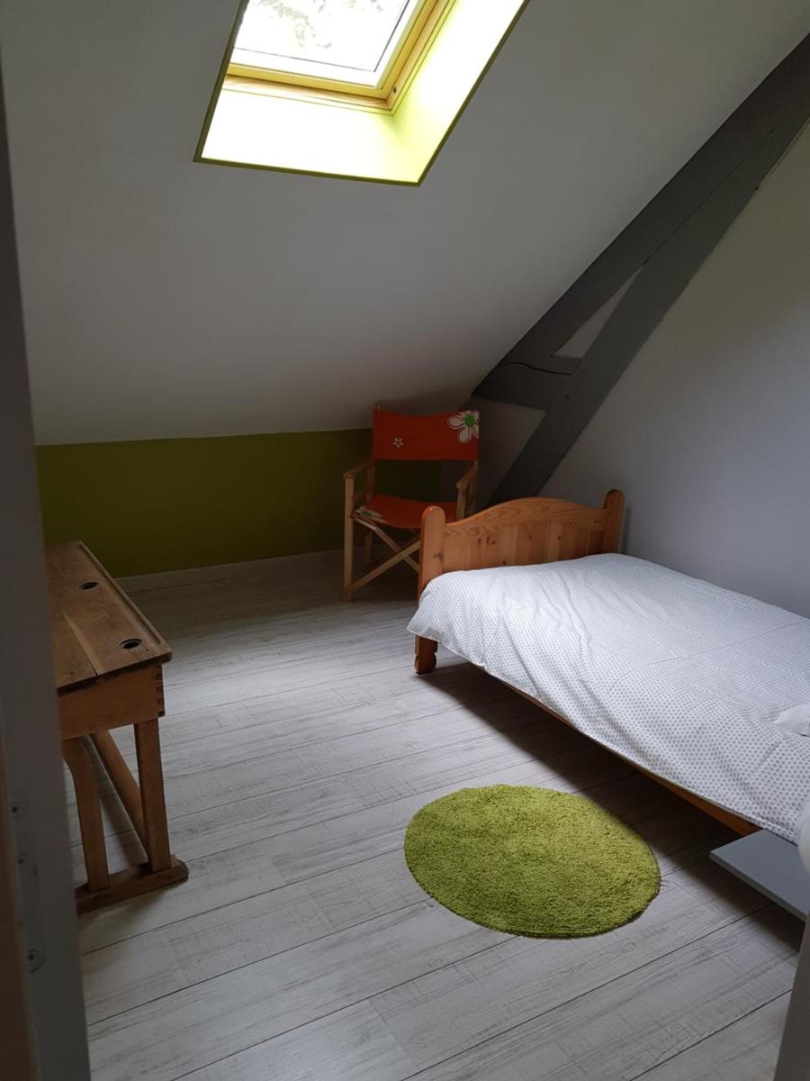 Le Gite d'en Bas - Property Image 19