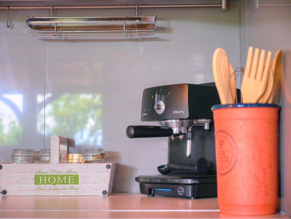 Guesthouse Agia Triada photo 2