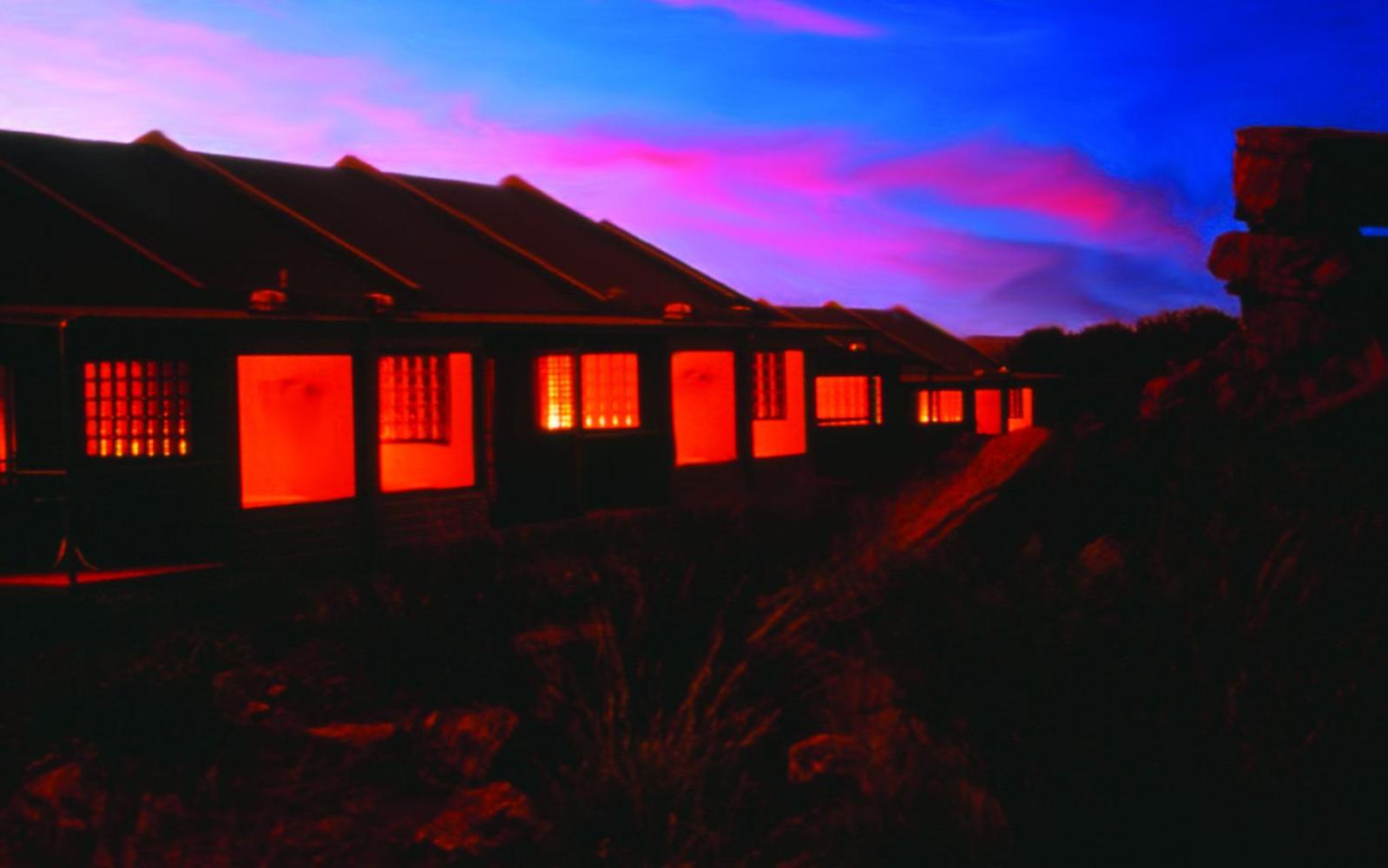 Discovery Resorts - Kings Canyon view 5