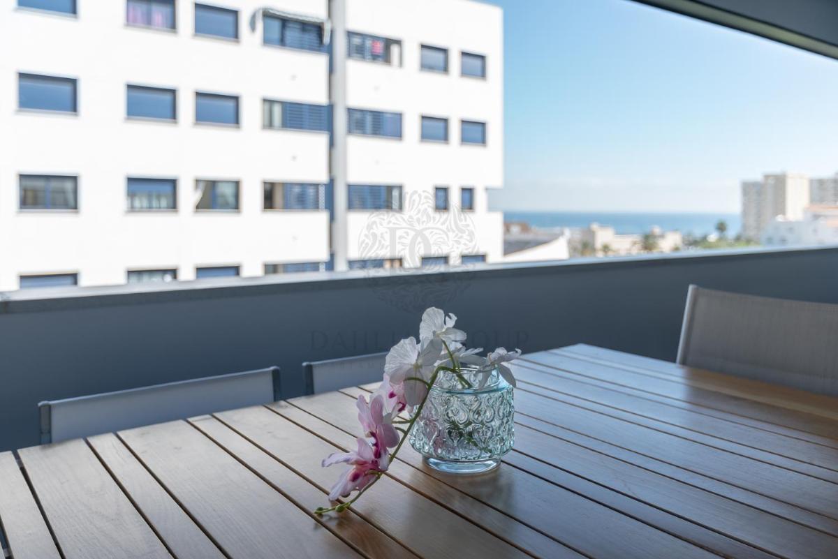 Vista Africa Beach Apartment by Dahlia Group view 4