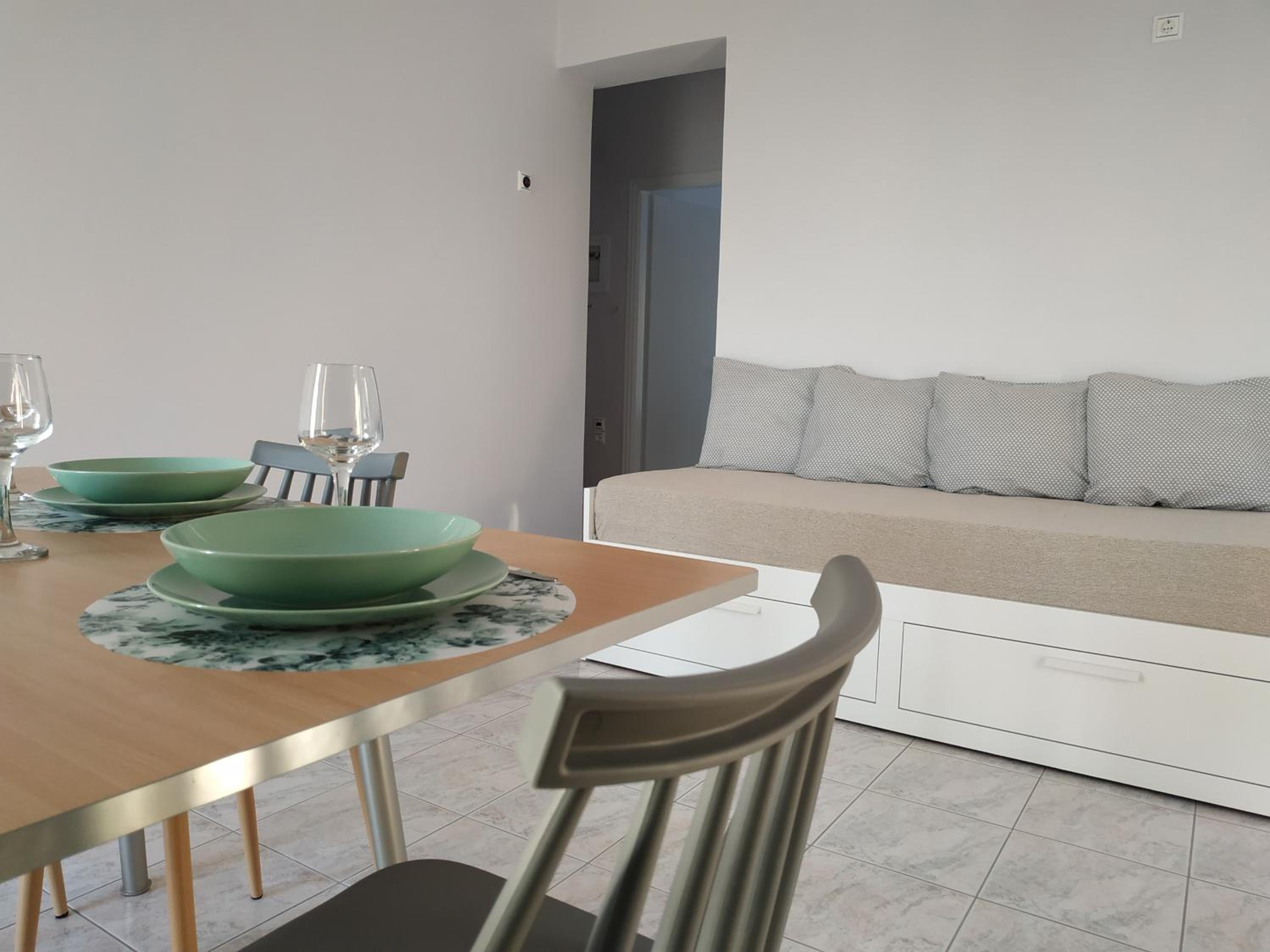 Athani Summer House (Apartments 01 - 02) view 3