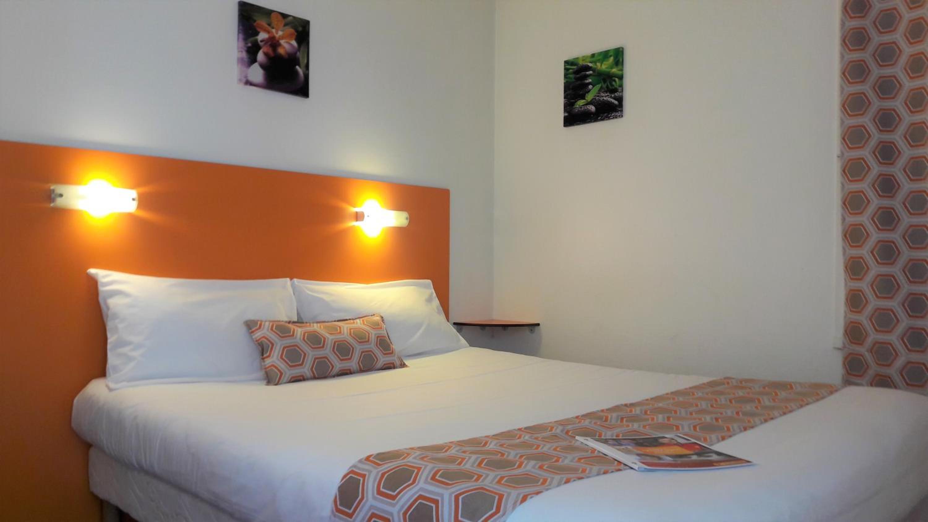 initial by balladins Bordeaux / Eysines - Property Image 8