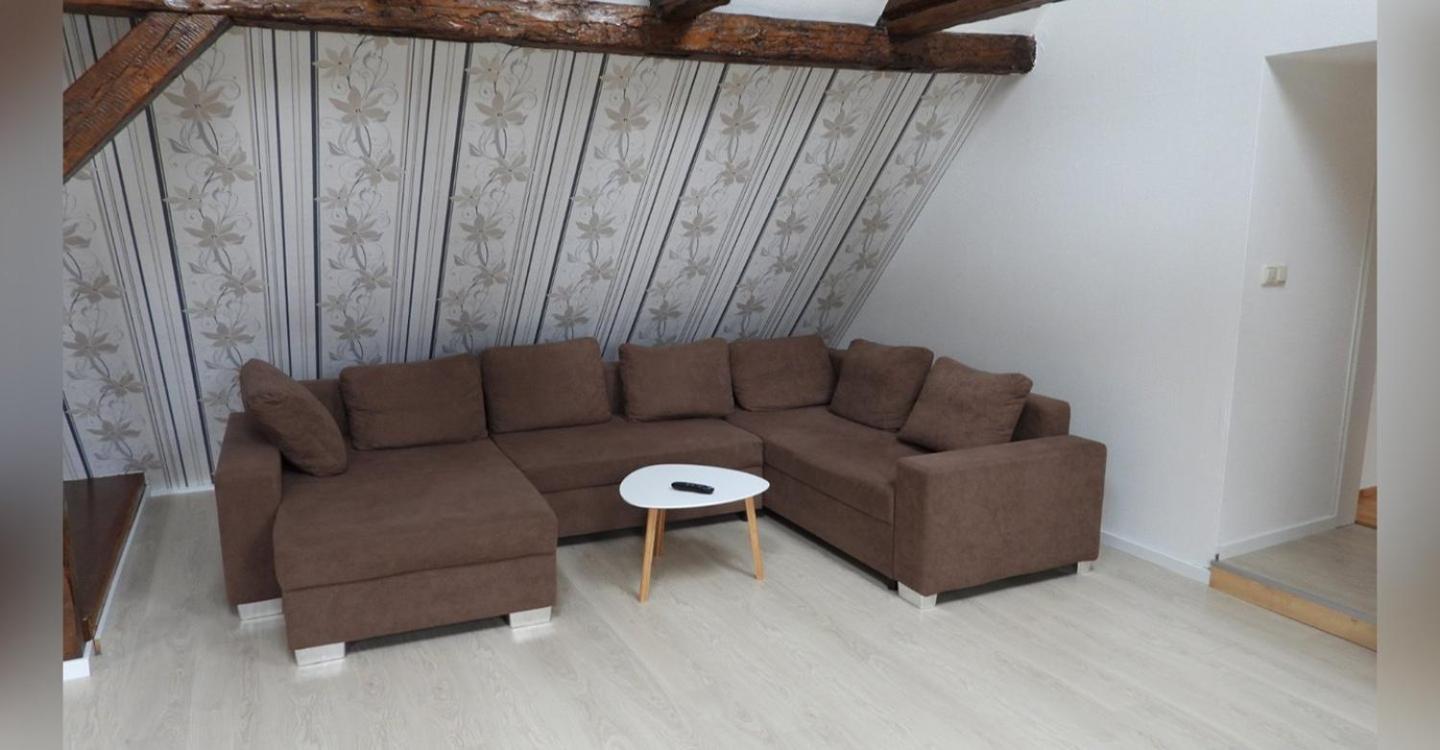 Ferienwohnung Olafs Werkstatt view 5