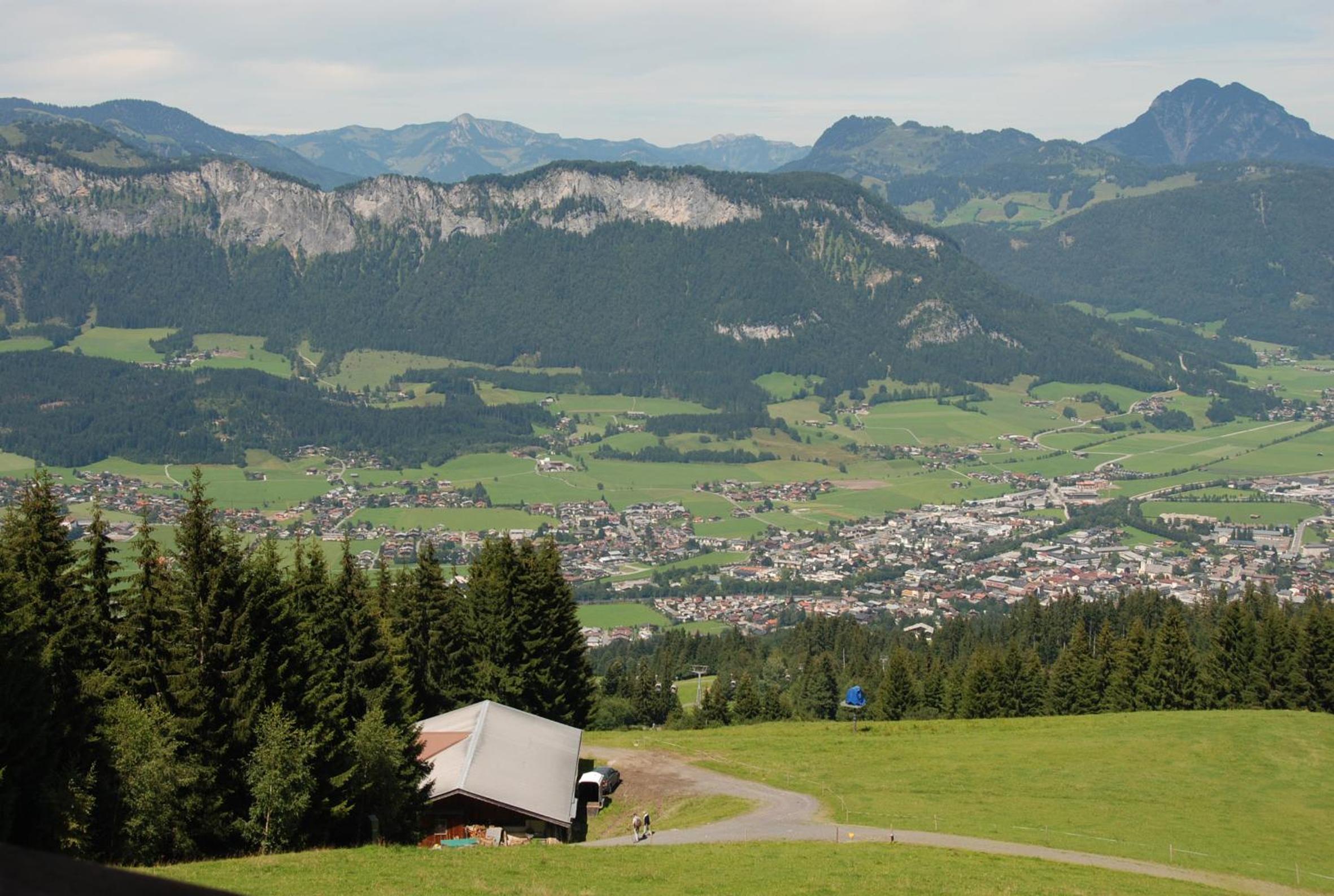 Angerer Alm