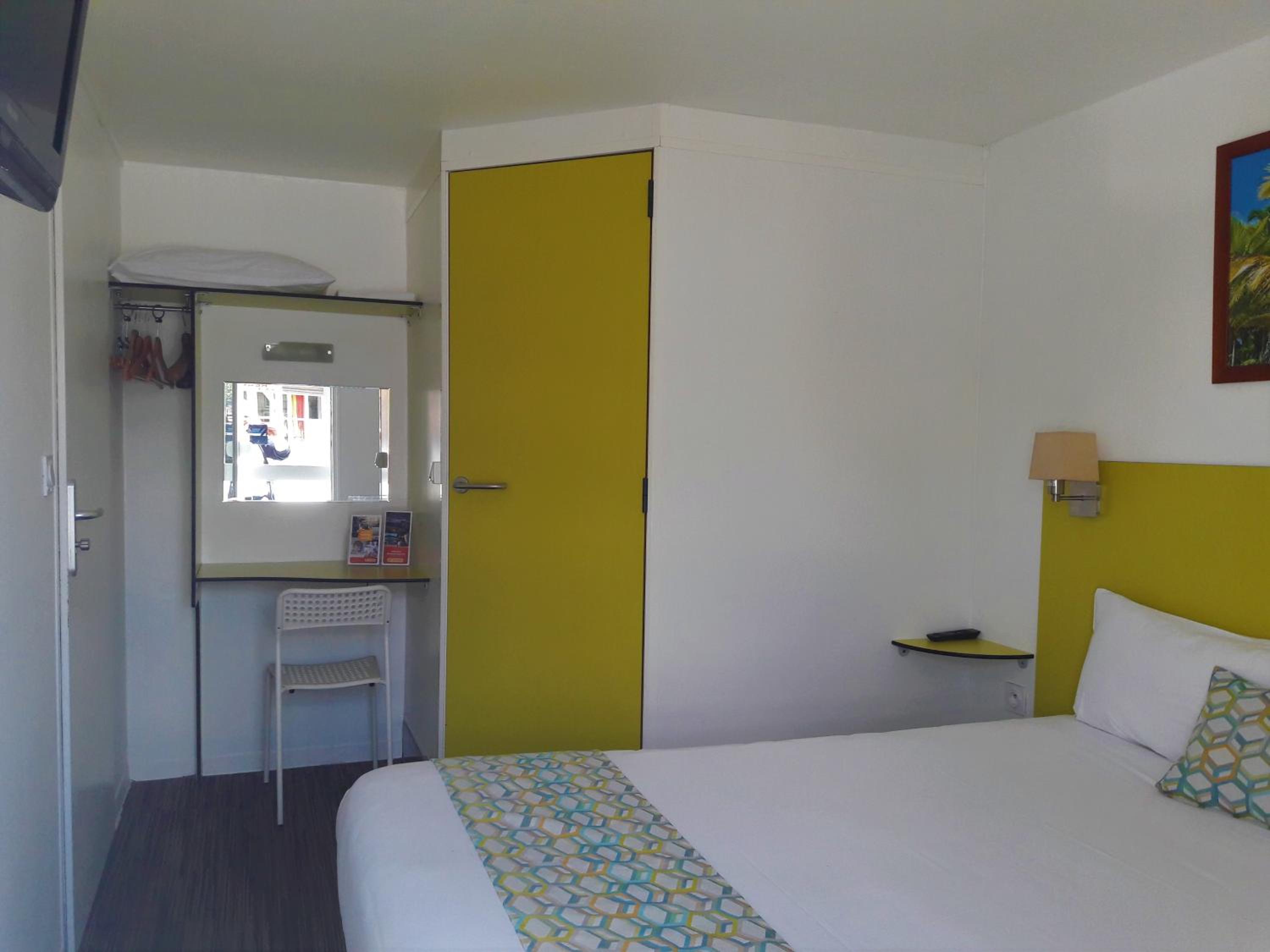 initial by balladins Bordeaux / Eysines - Property Image 9