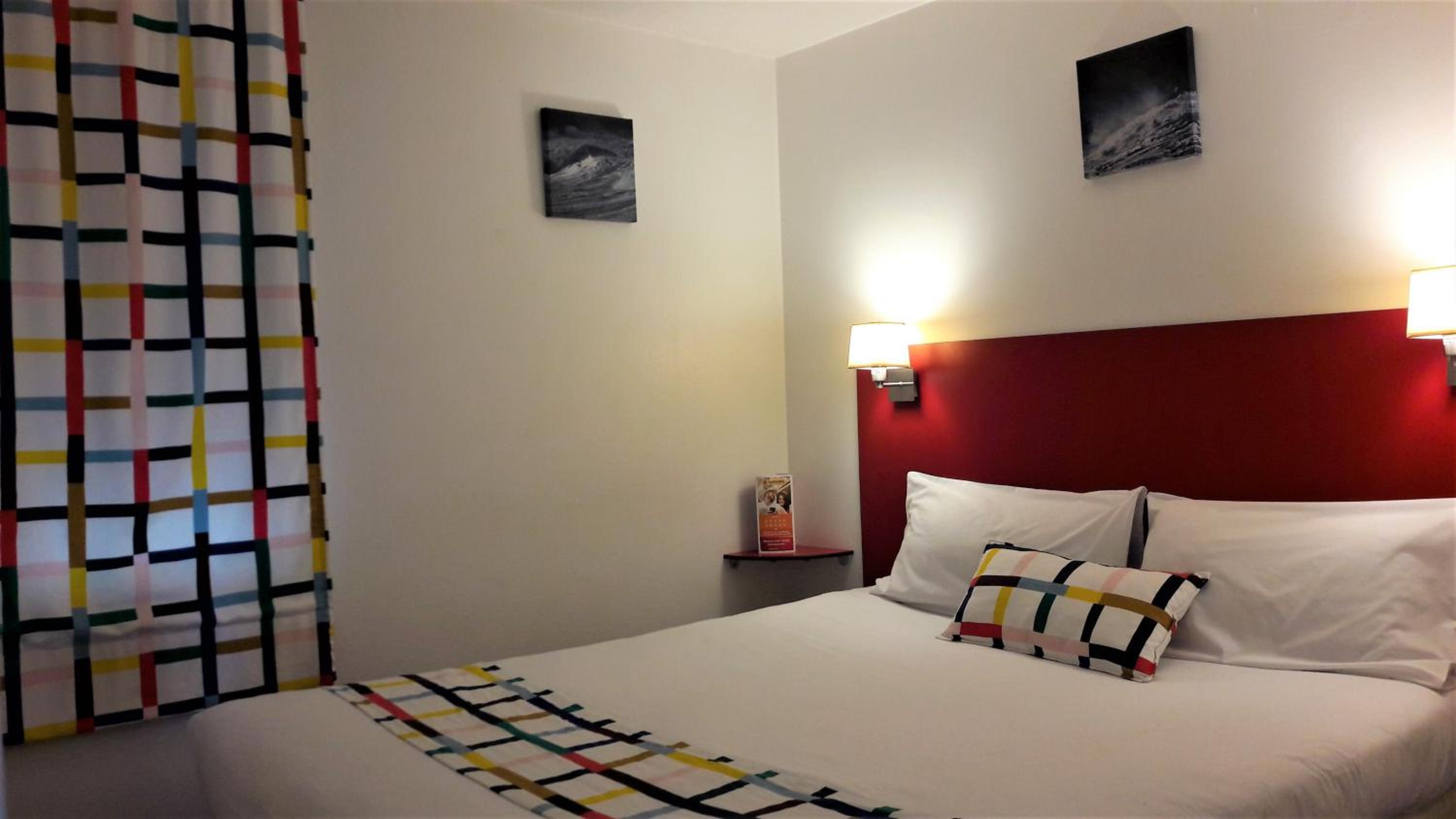 initial by balladins Bordeaux / Eysines - Property Image 11