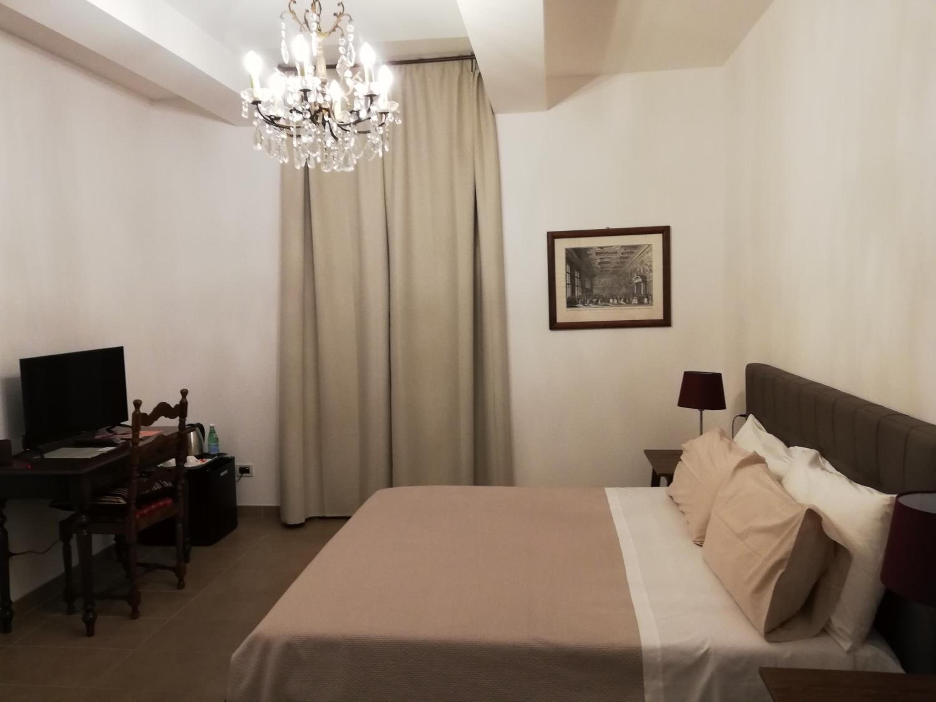 DreaMilan B&B