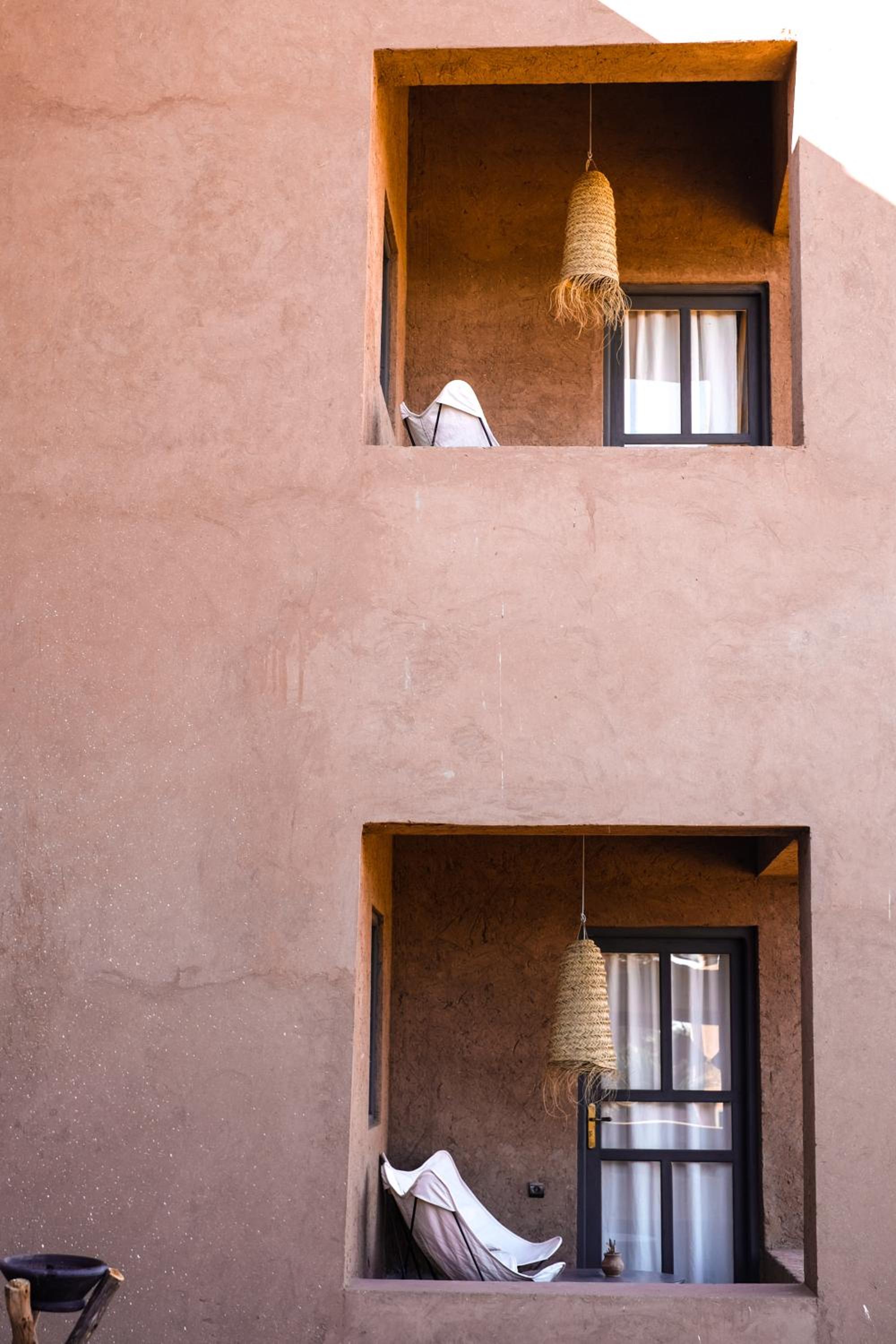 Kasbah Aitisfoul view 3