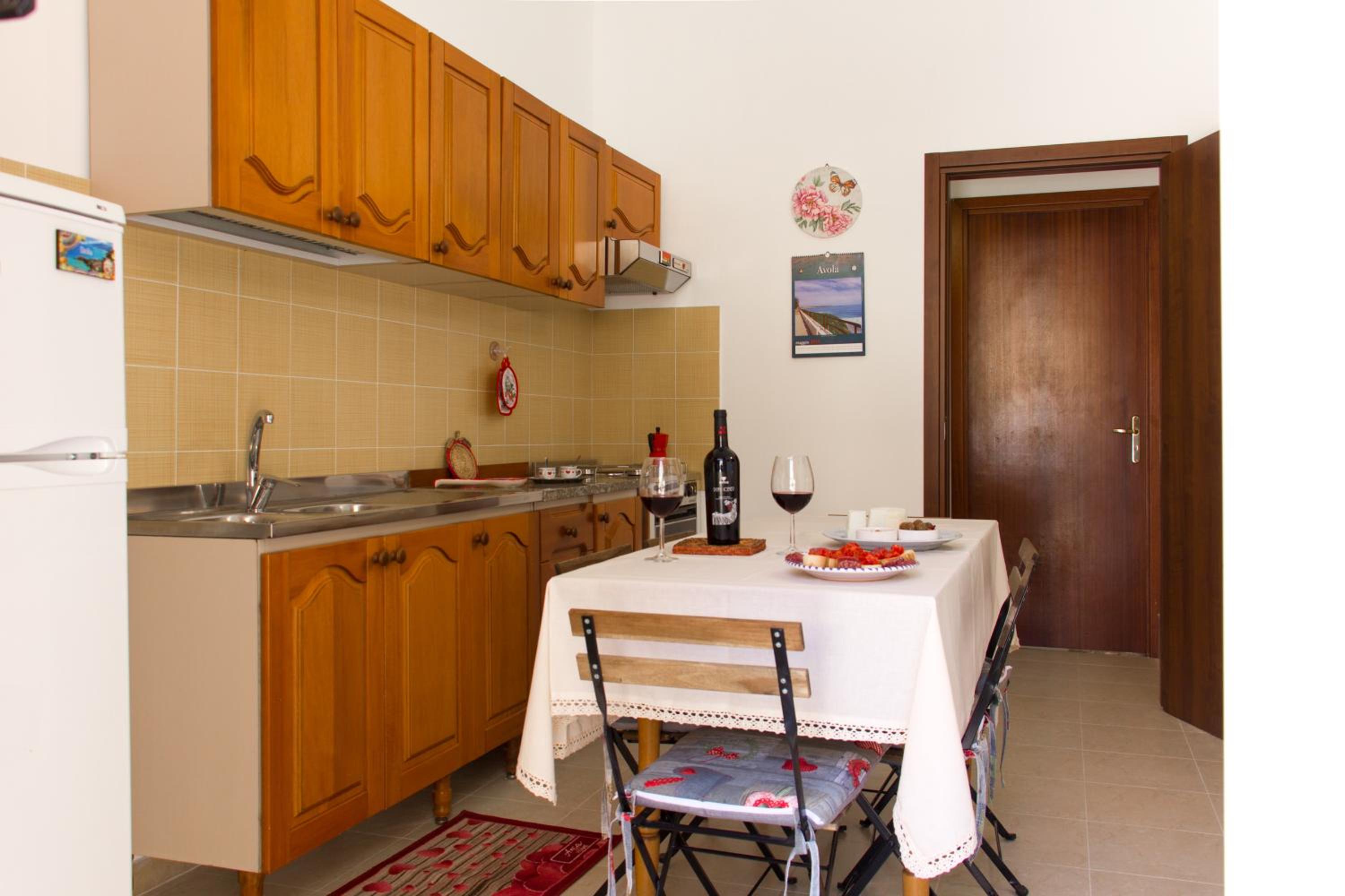 Il Cortile della Giara view 3