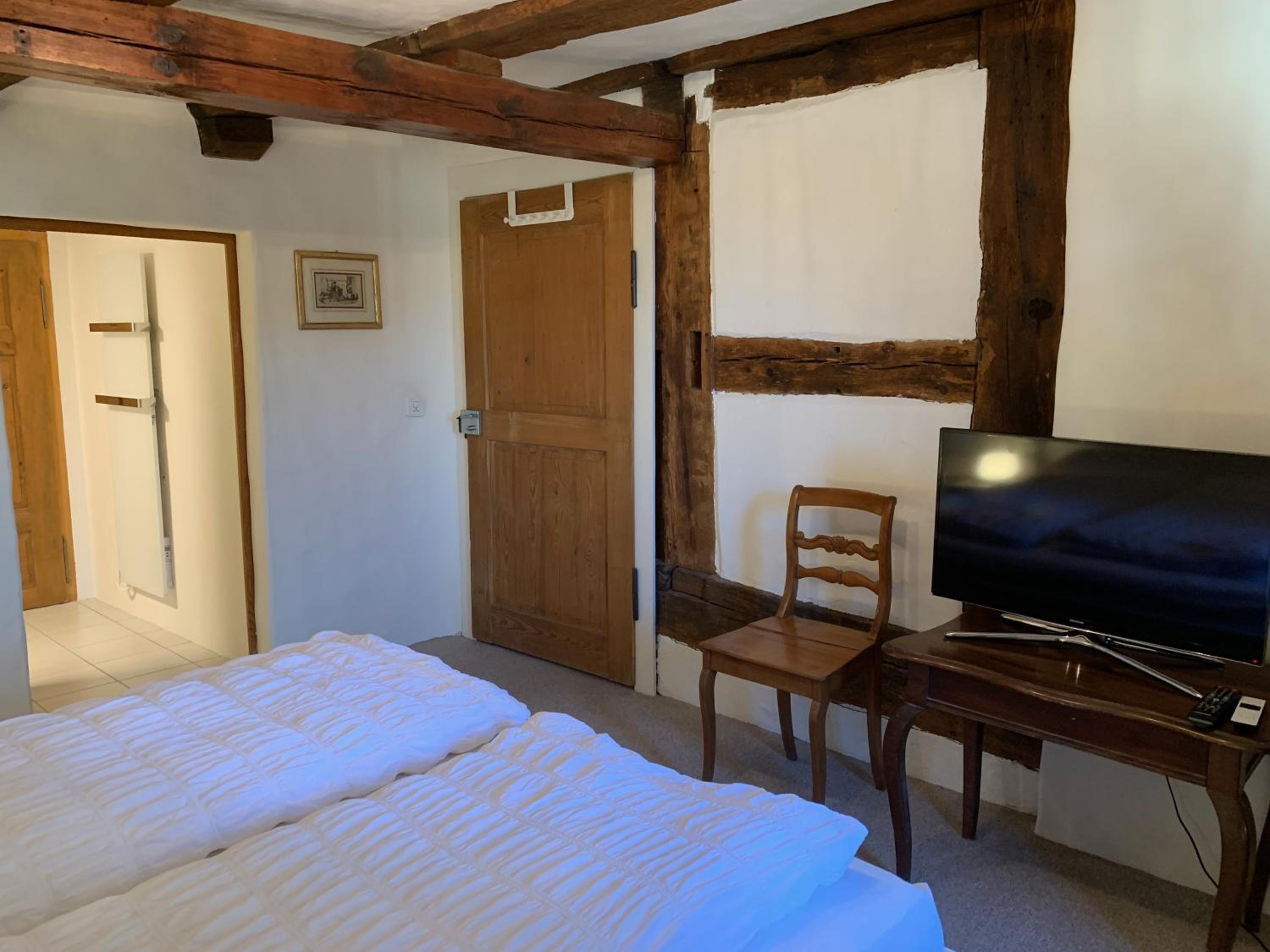 Guesthouse Les Mignardises