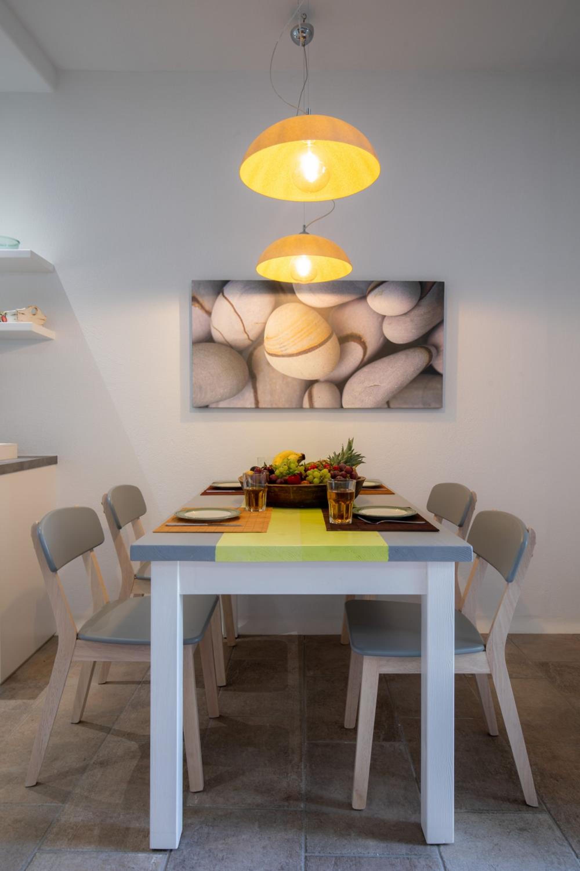 Arco Naxos Luxury Apartments — photo 58