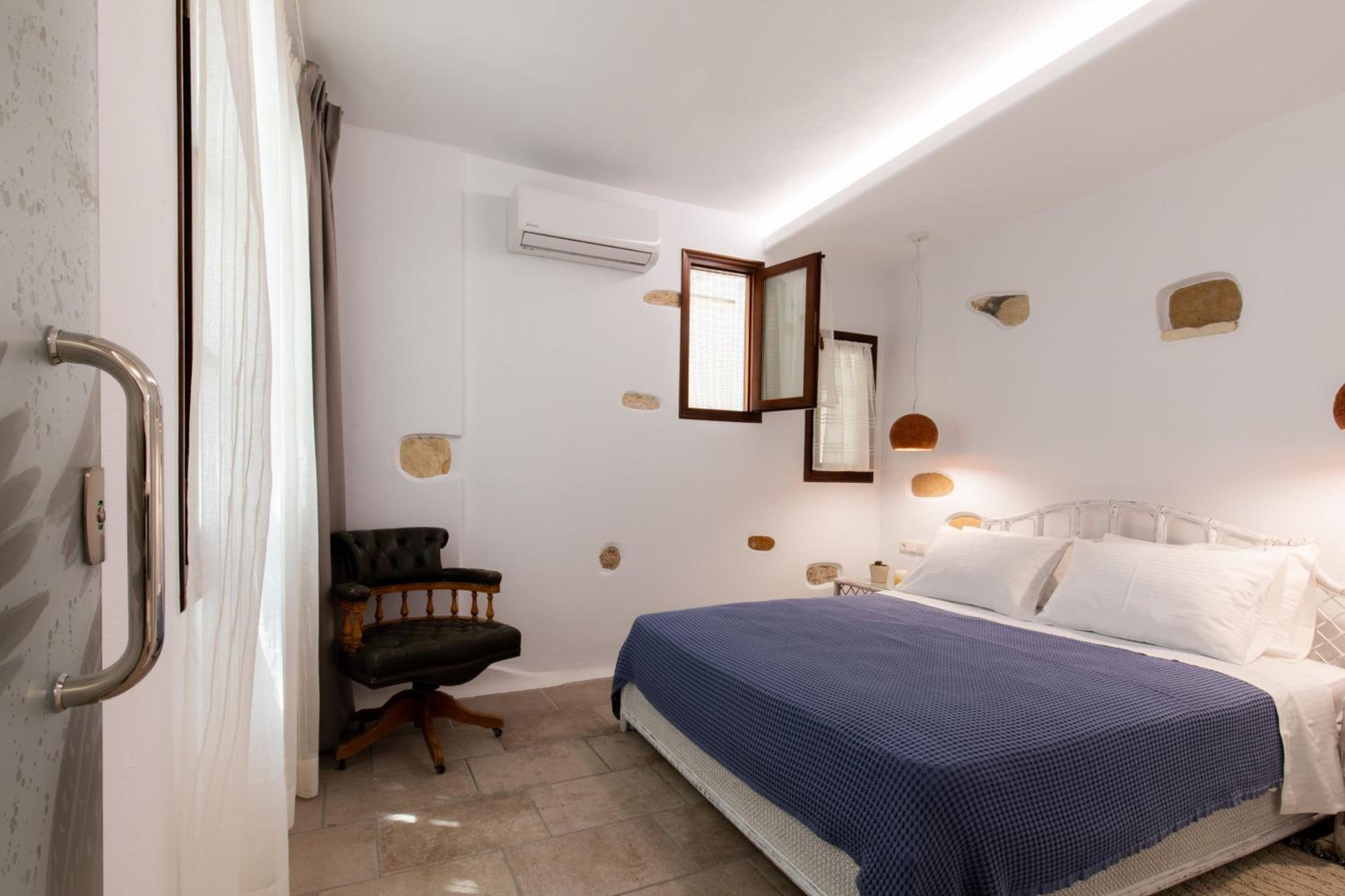 Arco Naxos Luxury Apartments — photo 65