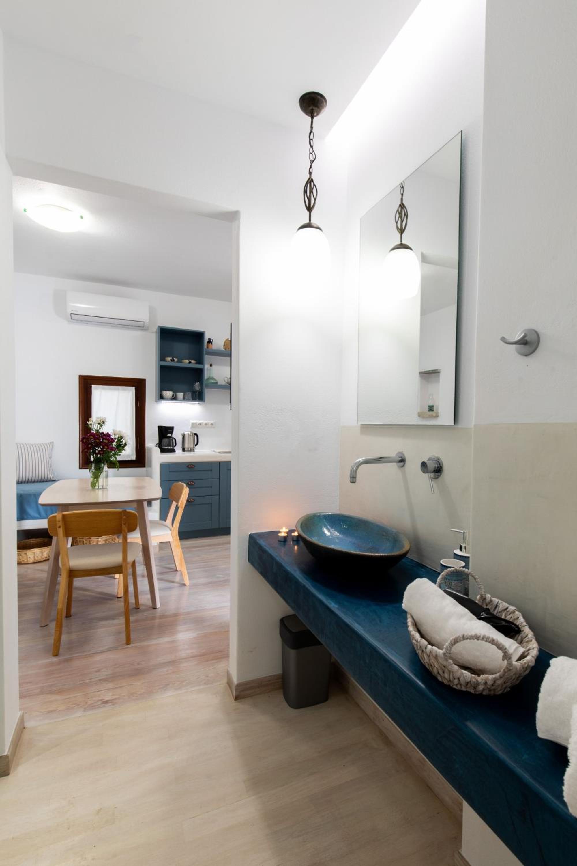 Arco Naxos Luxury Apartments — photo 113