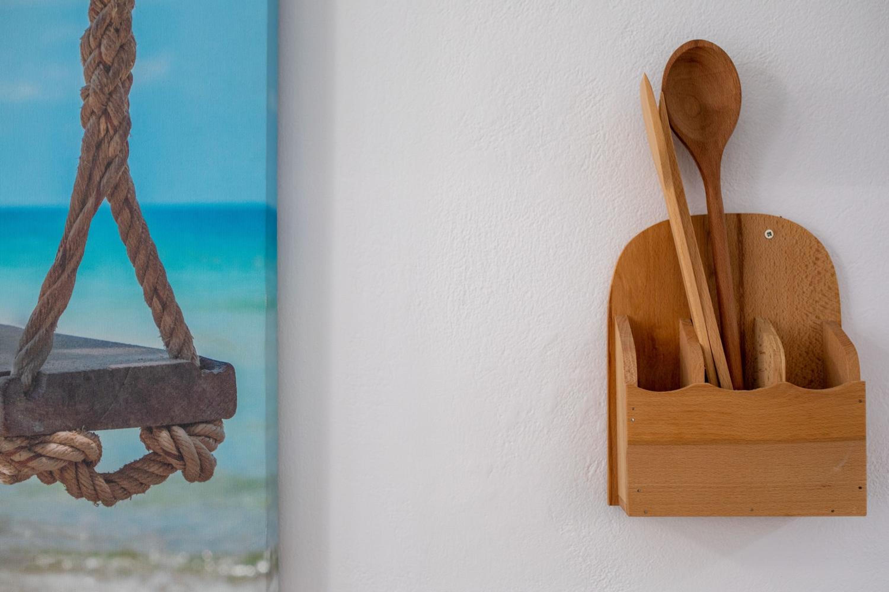 Arco Naxos Luxury Apartments — photo 111