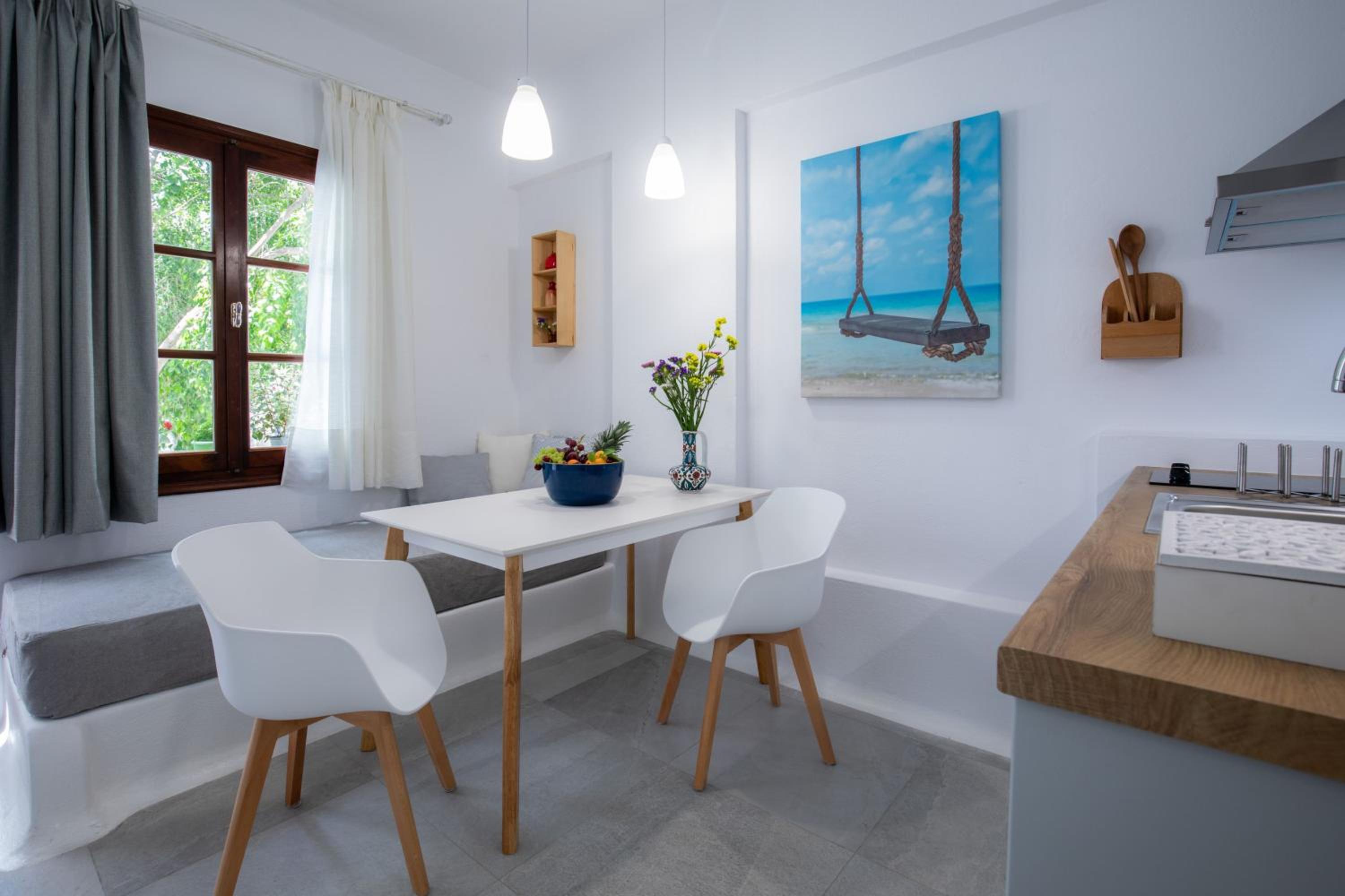 Arco Naxos Luxury Apartments — photo 114
