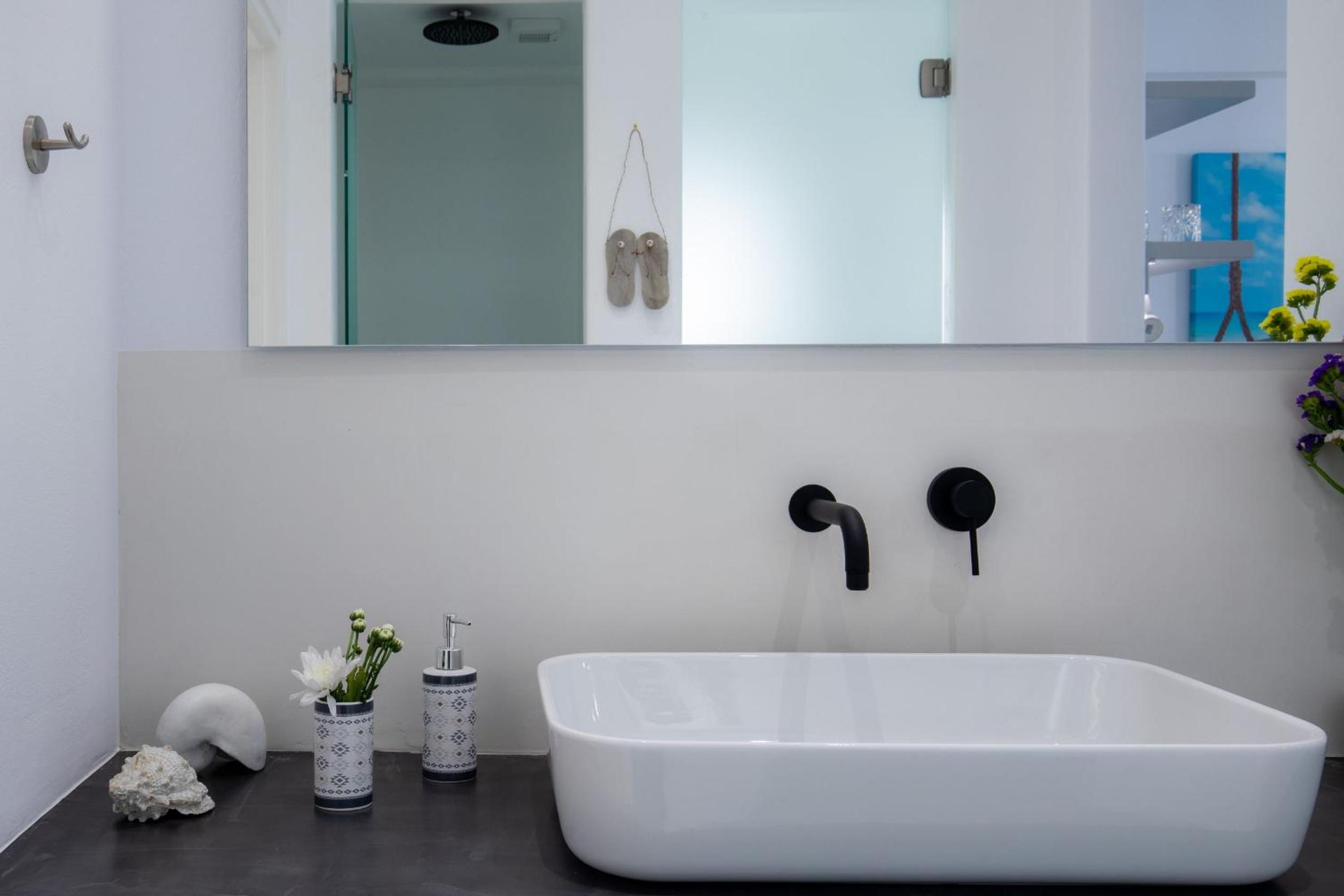 Arco Naxos Luxury Apartments — photo 88