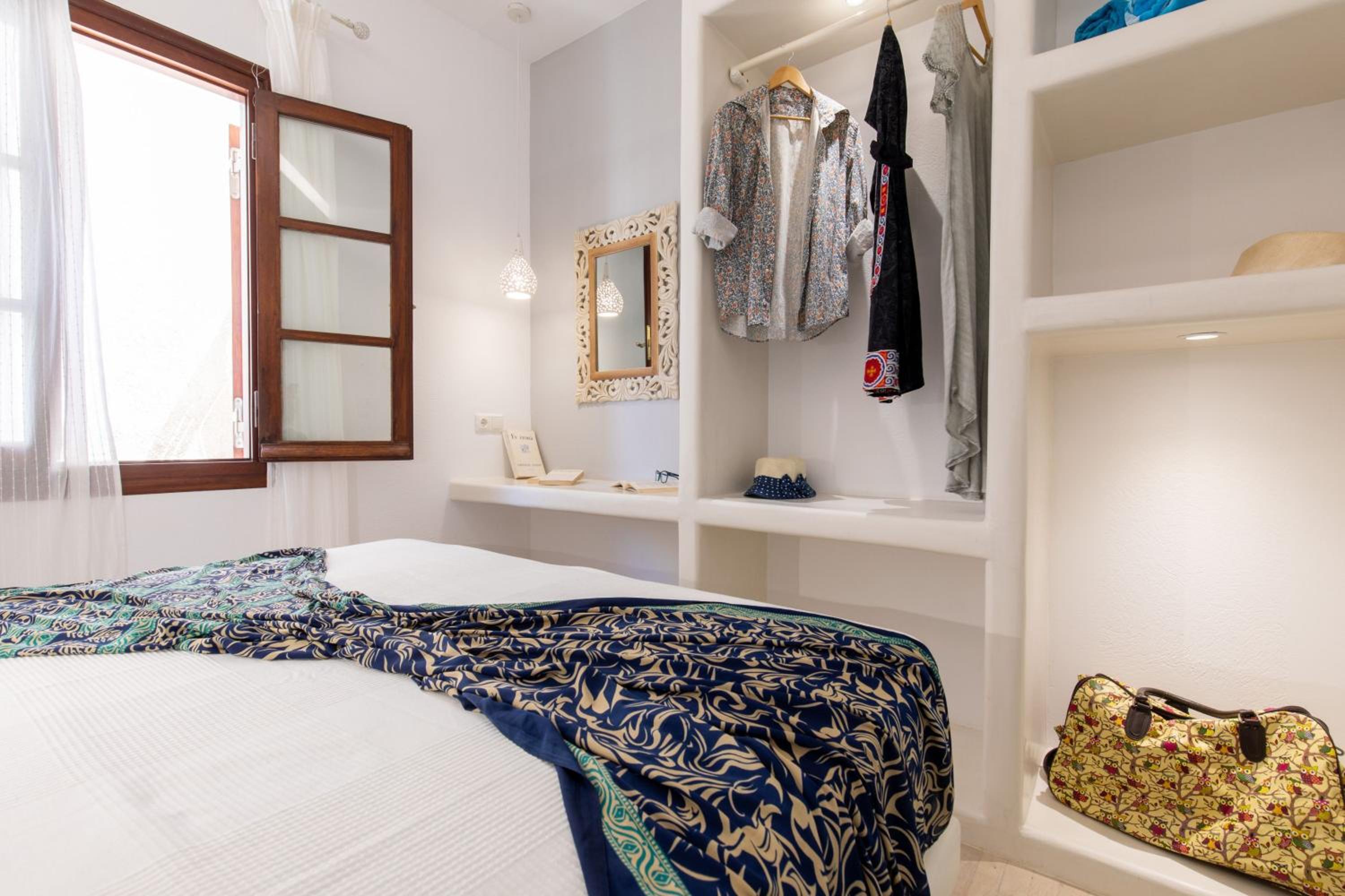 Arco Naxos Luxury Apartments — photo 82