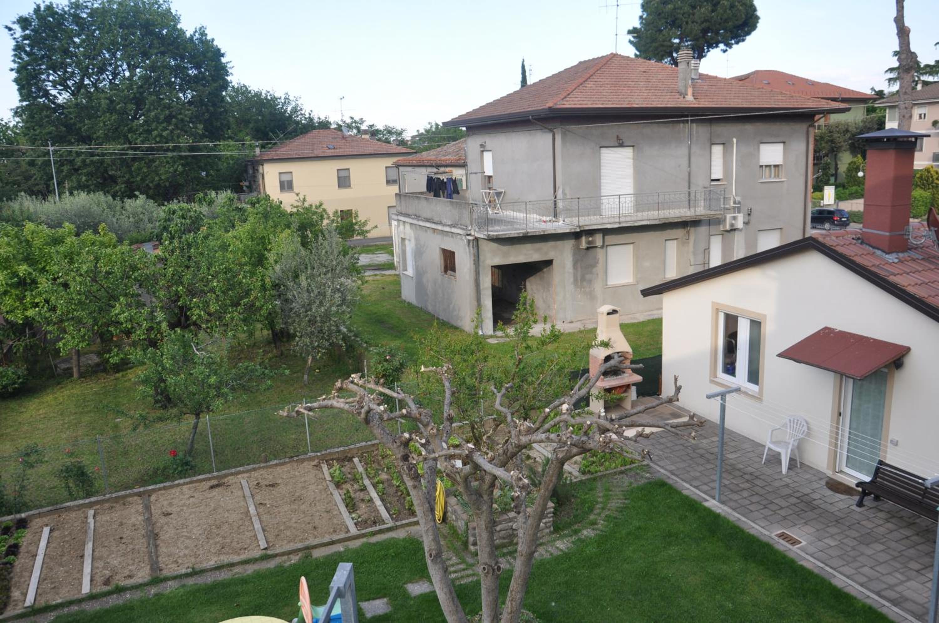 GiaLoSa Biker House view 5