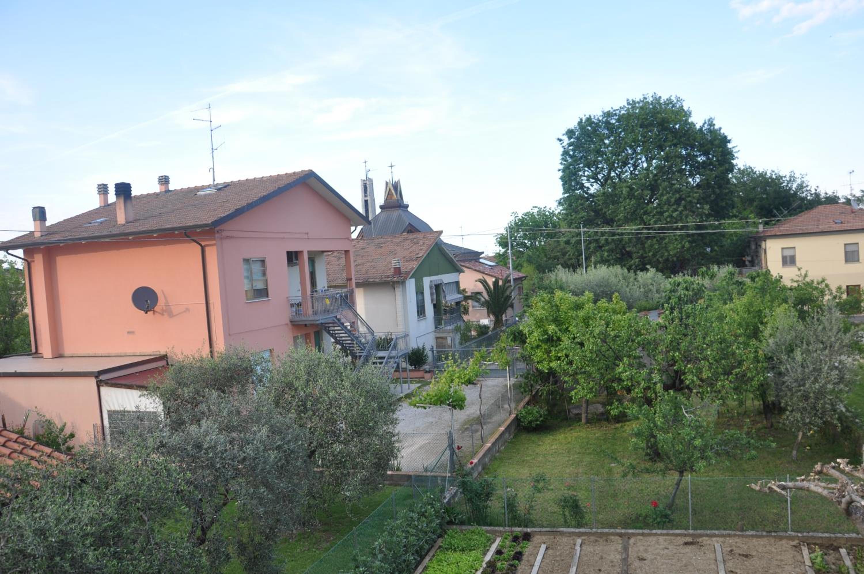 GiaLoSa Biker House view 3