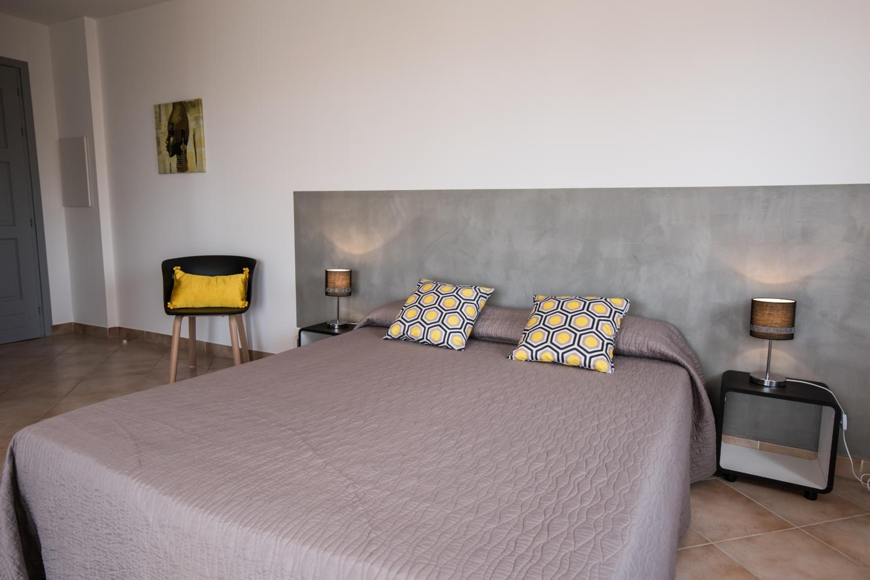Les Alizés Résidence & Spa — 2
