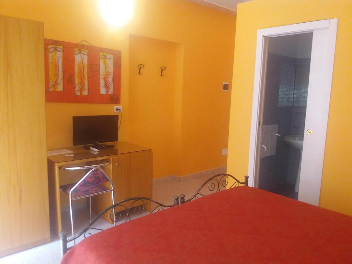 Camere al centro photo 3
