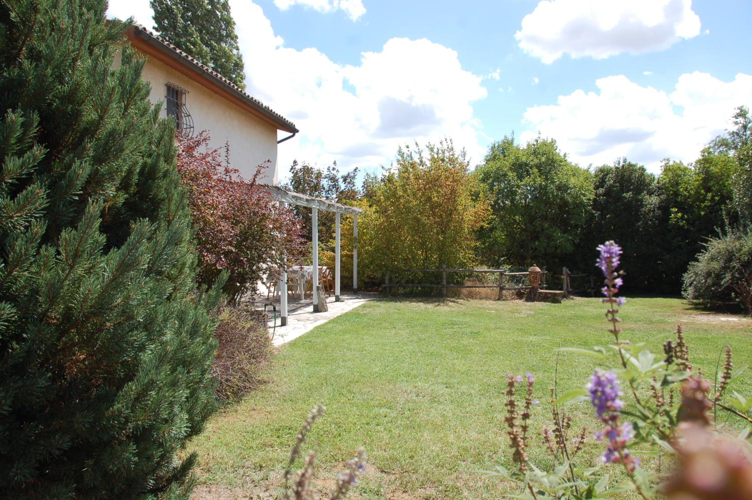 fuga dalla città photo 4