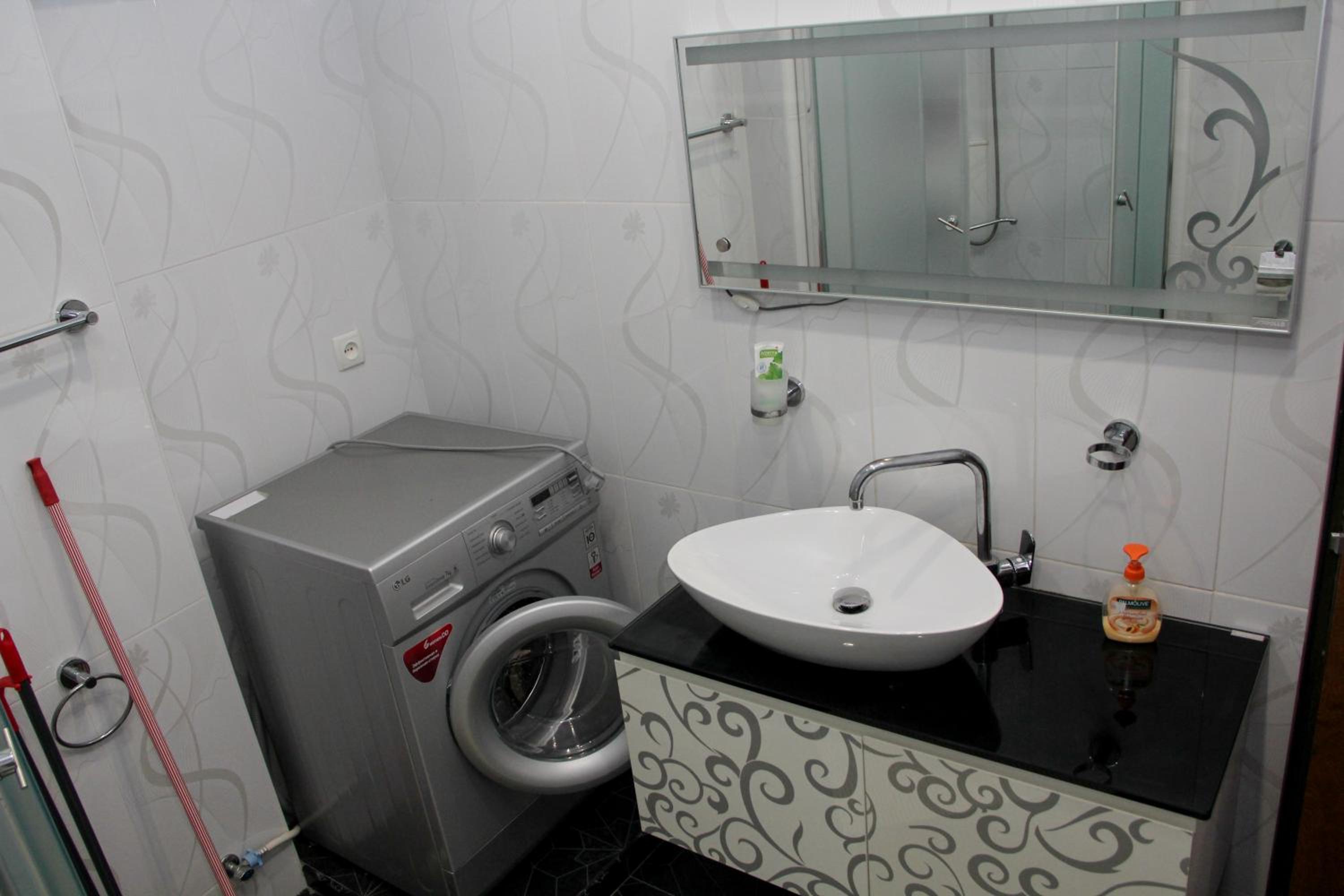 Prometheus Apartment