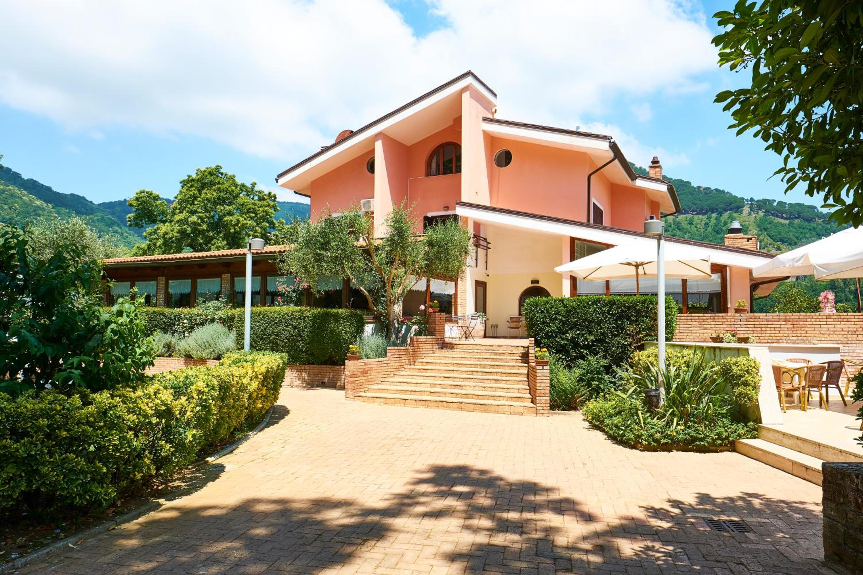 Villapiana Country Resort