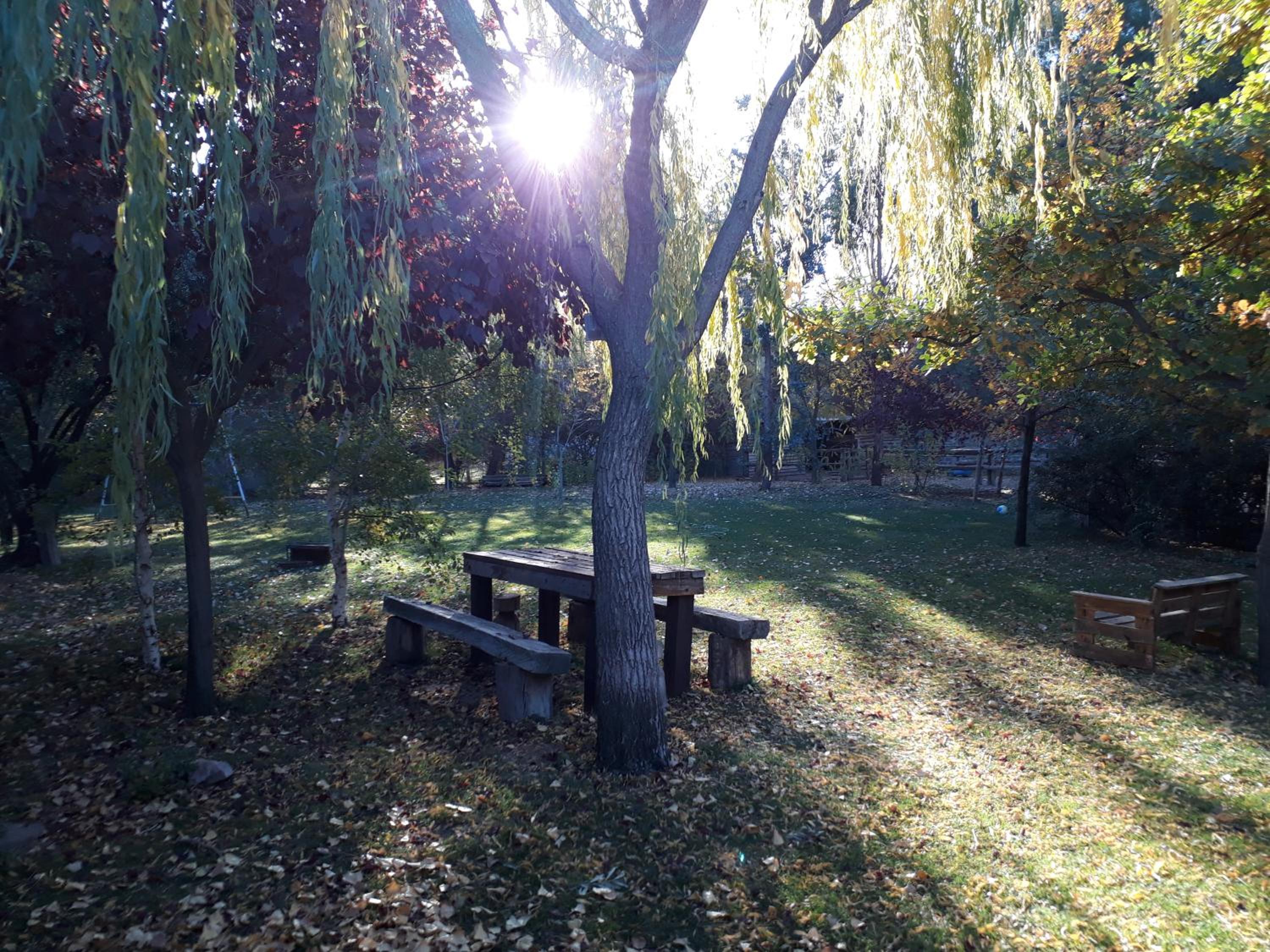 Quinta La Carmen