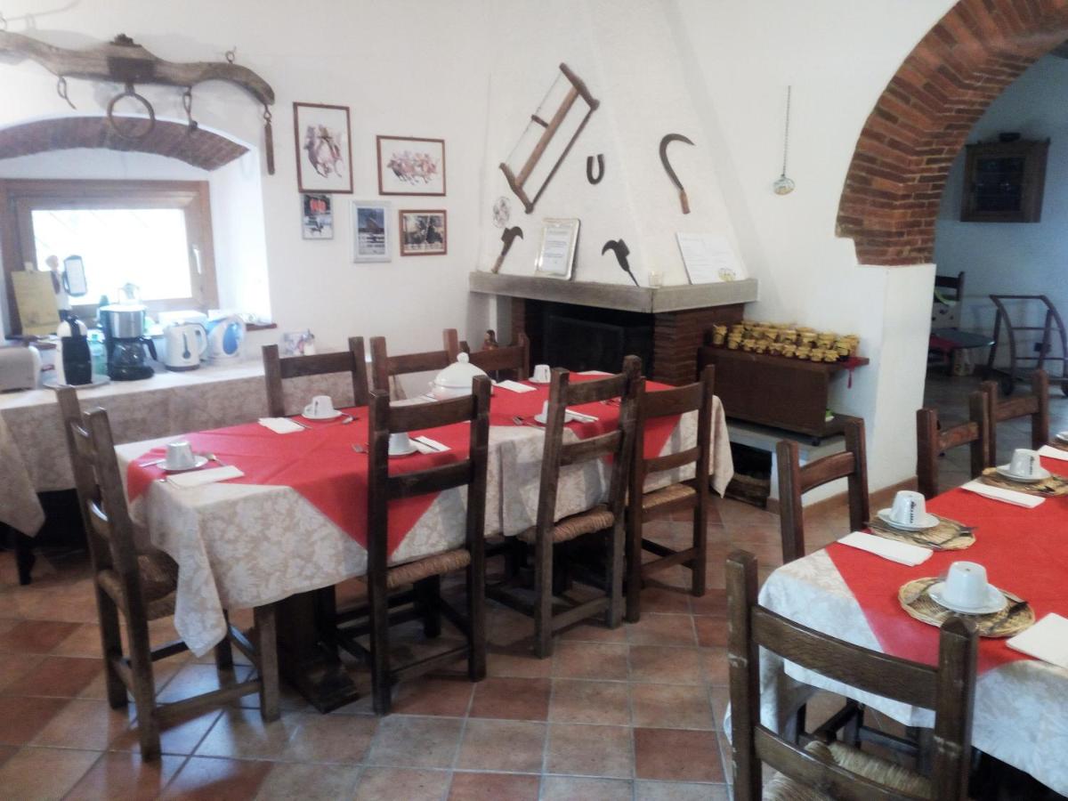 La Villa di Arezzo