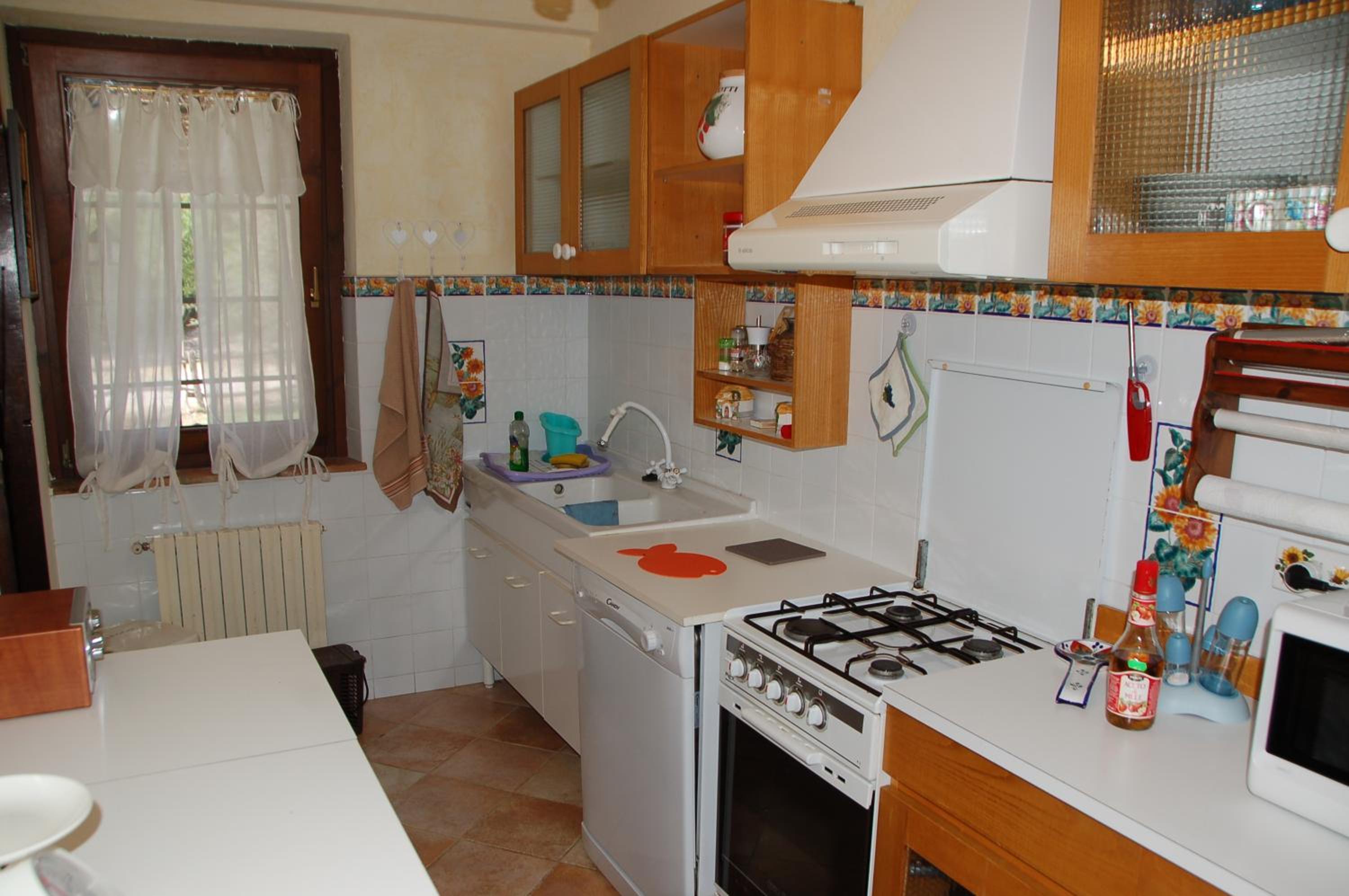 fuga dalla città photo 2