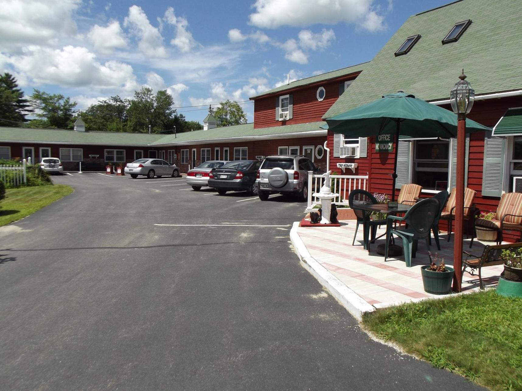 Midway Lodging - Property Image 27