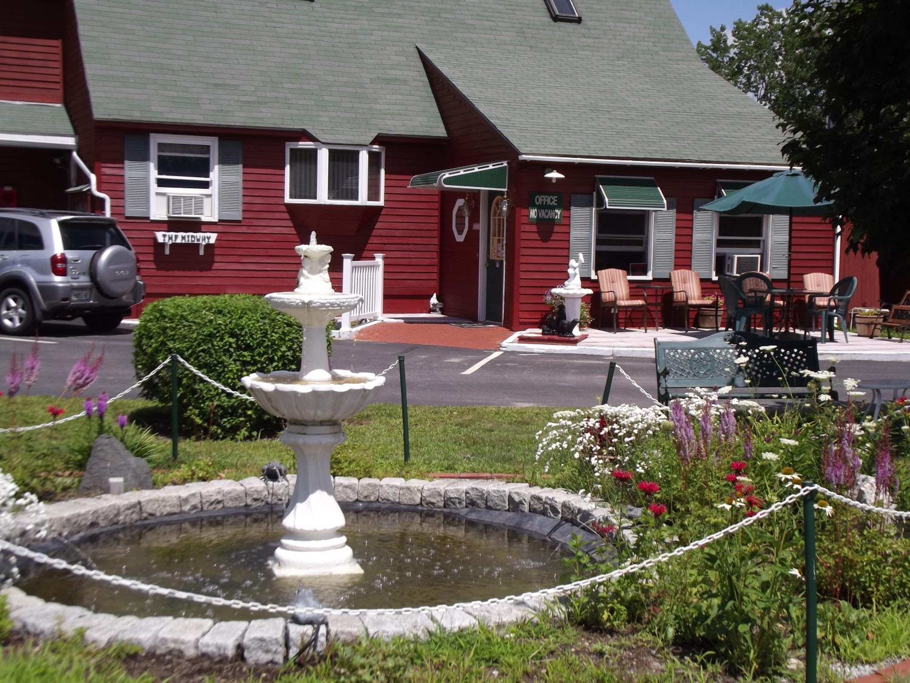 Midway Lodging - Property Image 14