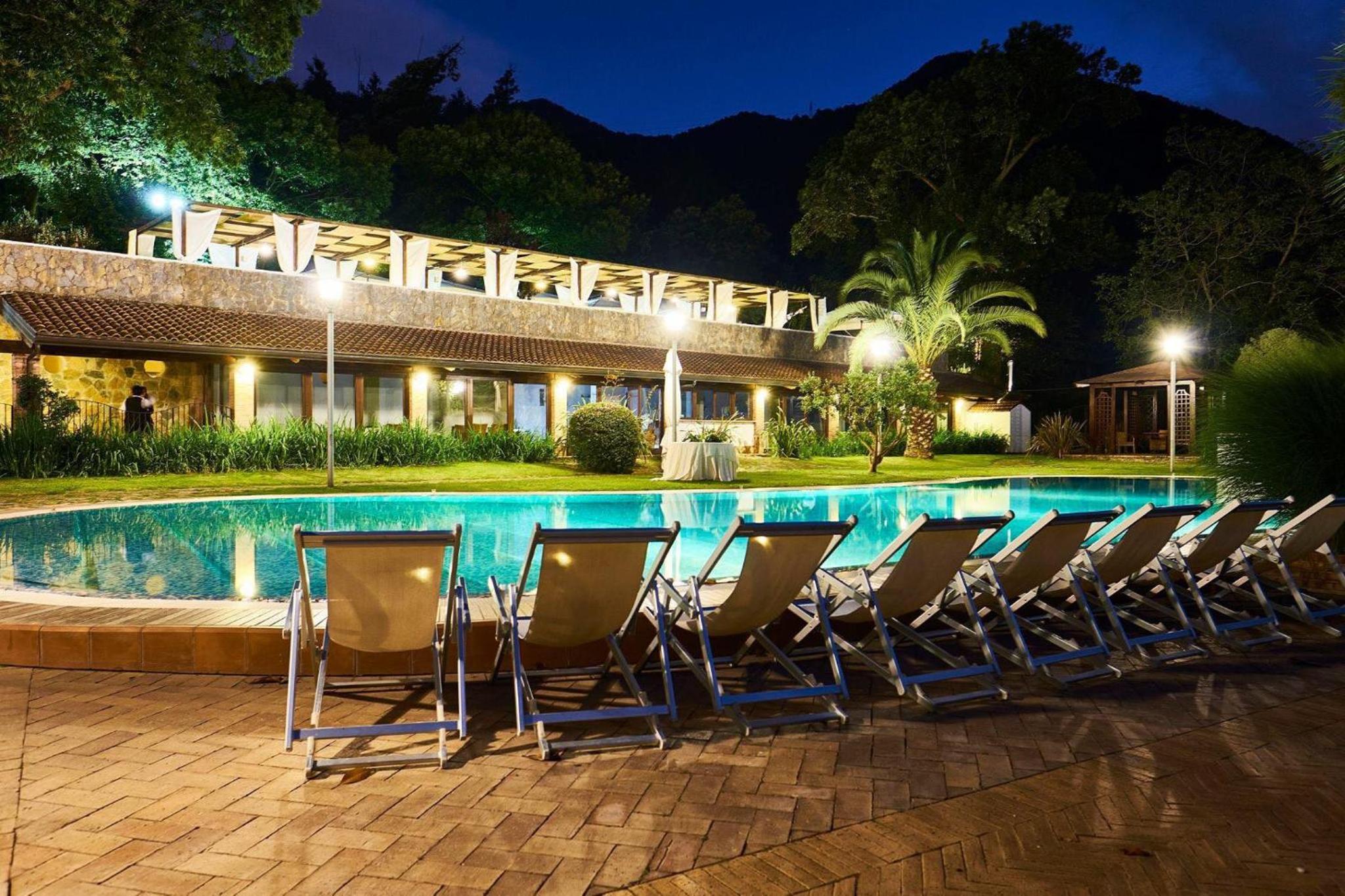 Villapiana Country Resort