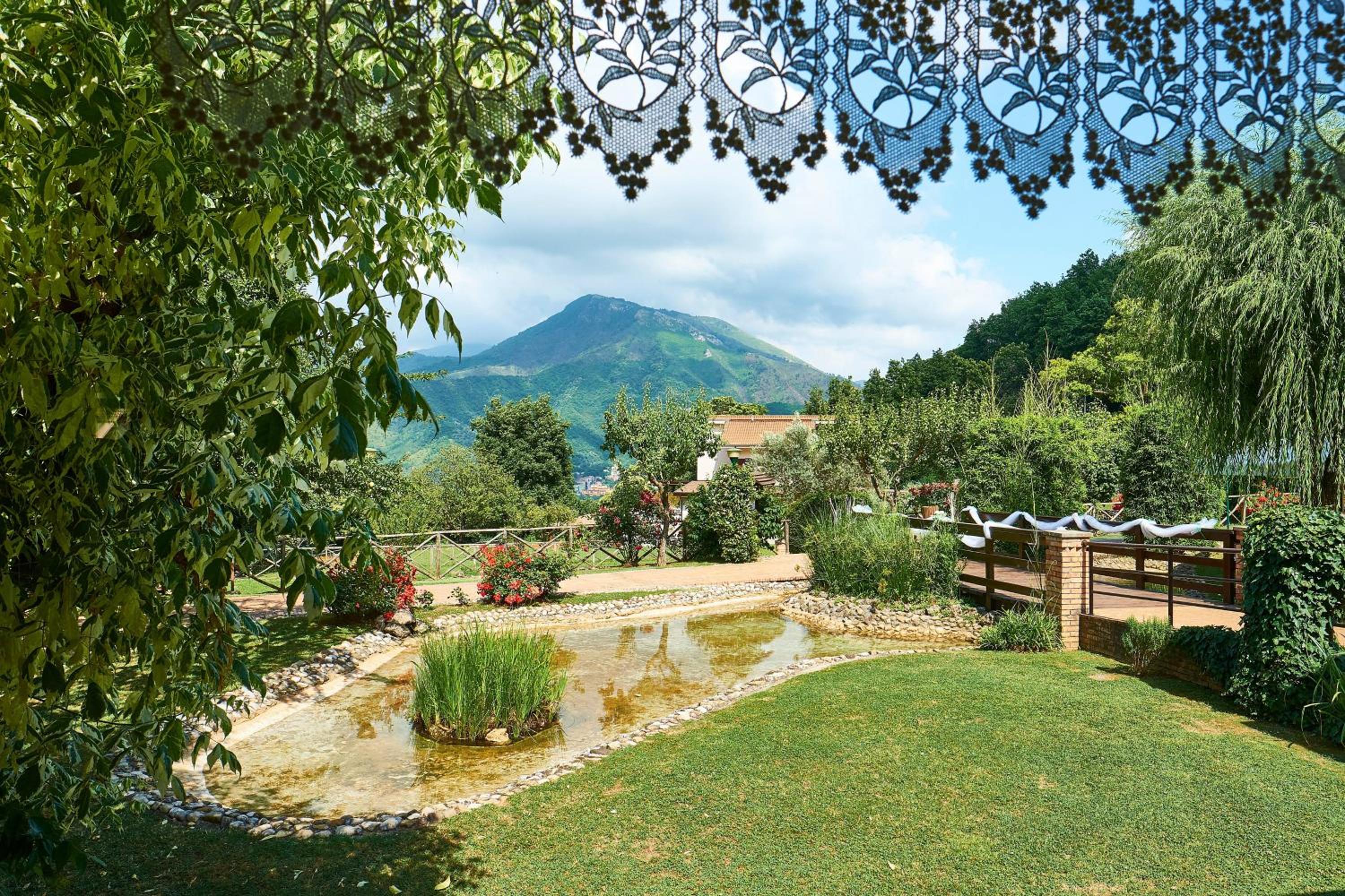 Villapiana Country Resort