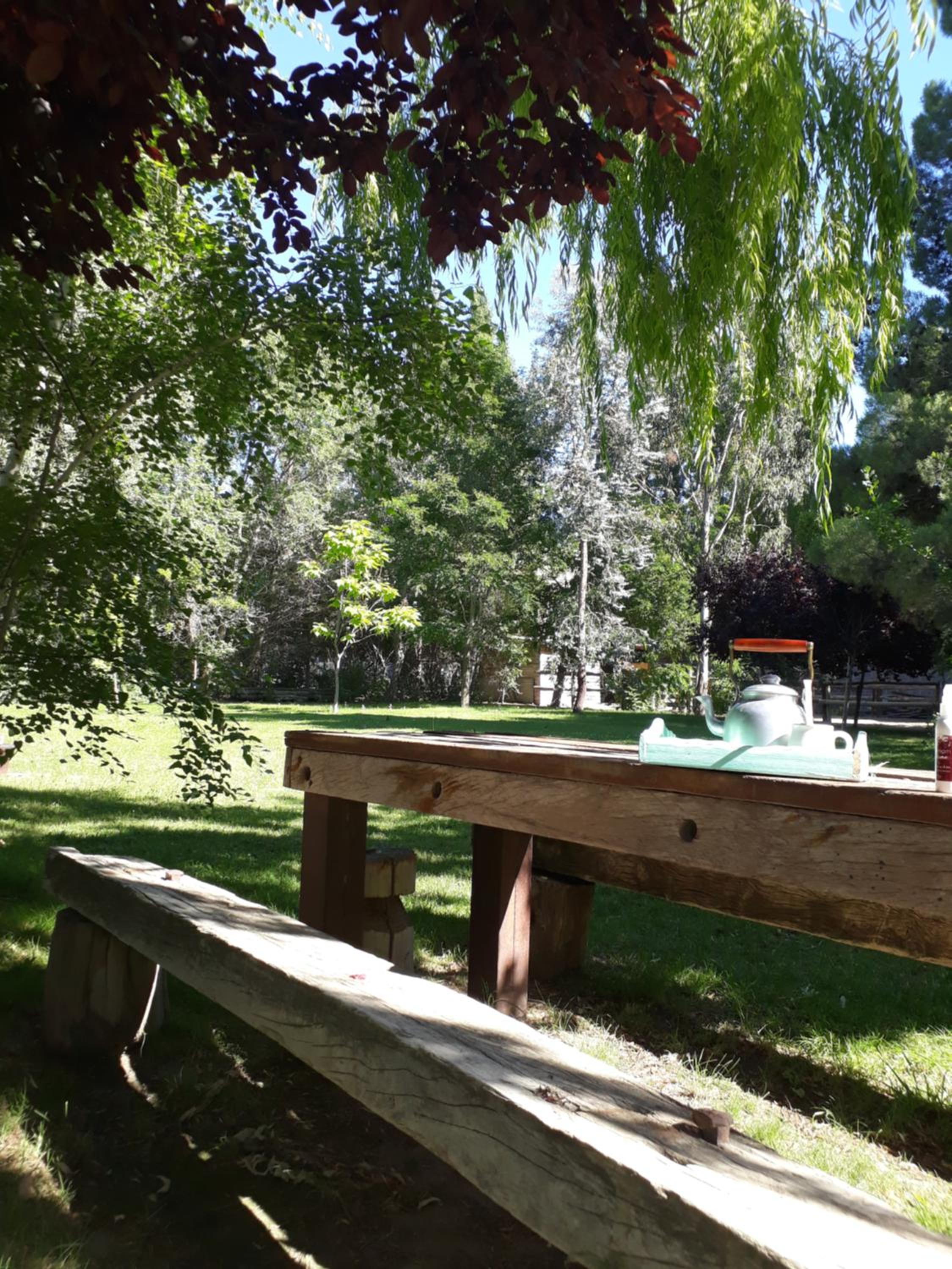 Quinta La Carmen