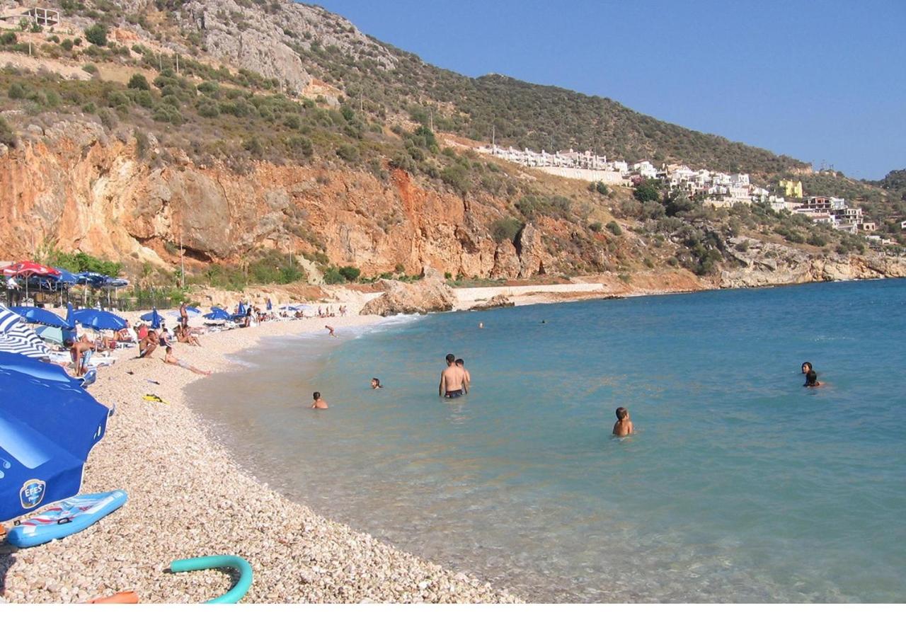 Enda Boutique Otel Kalkan - Image 16