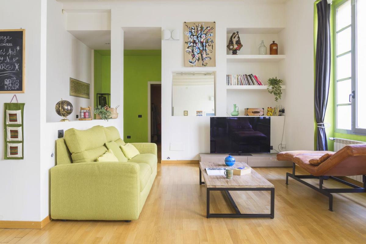 Milano Loft Porta Romana photo 2