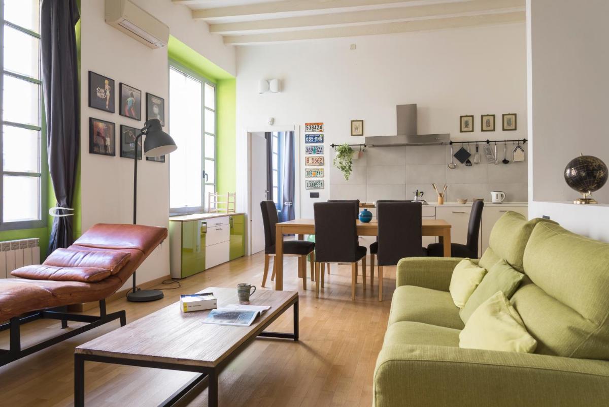 Milano Loft Porta Romana photo 5
