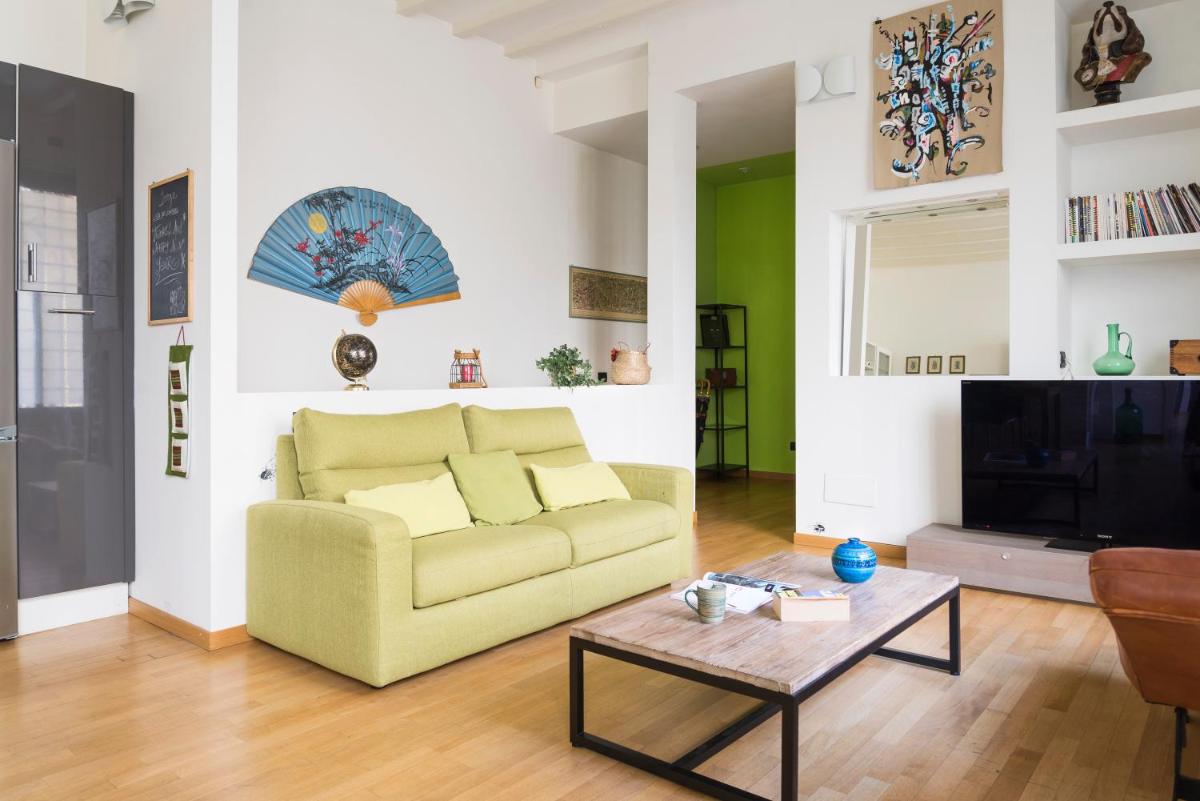 Milano Loft Porta Romana photo 3